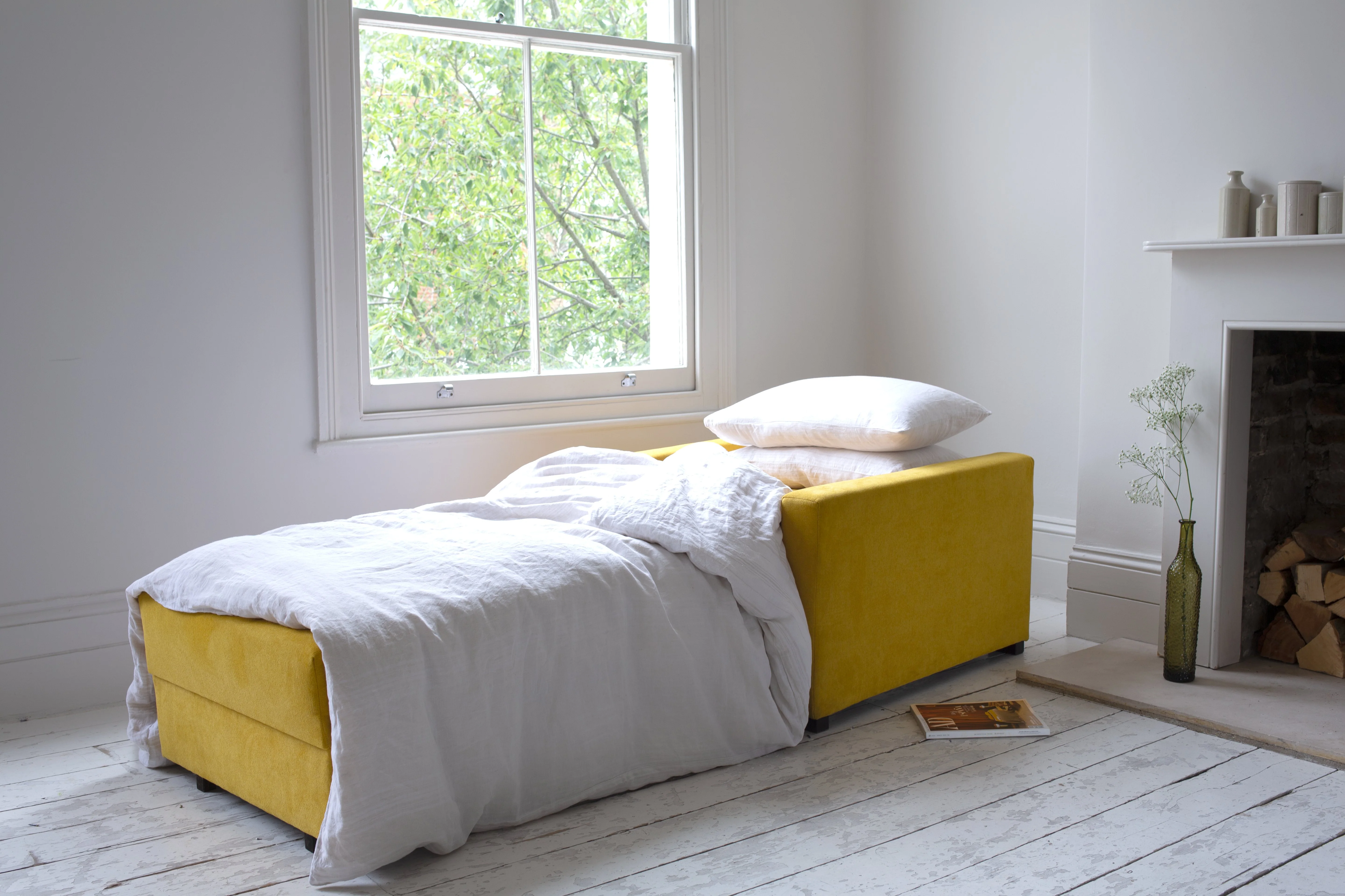 Alice Chair Bed Settee - Image 3