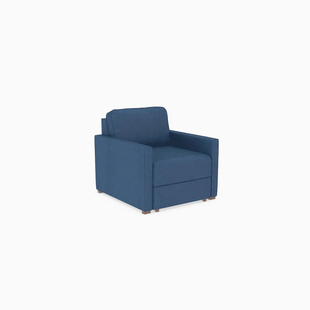 Alice Chair Bed Settee - Image 57