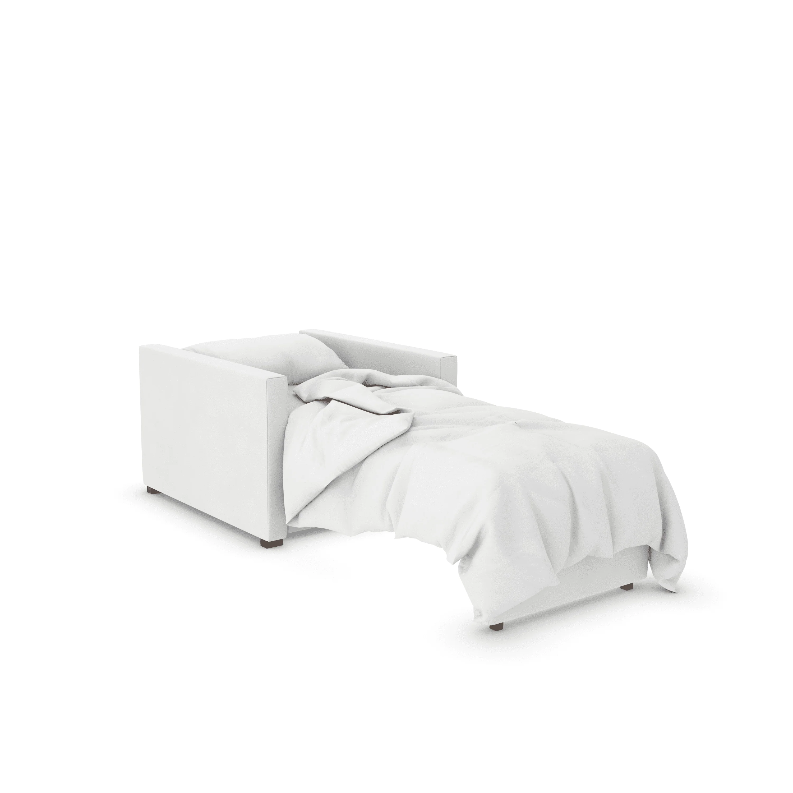 Alice Chair Bed Settee - Image 7
