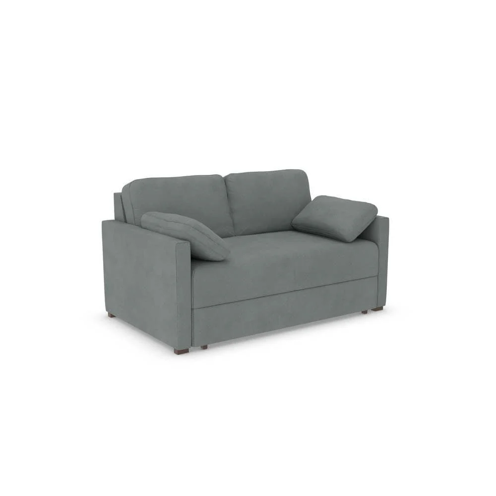 Alice Three-Seater Sofa Bed Modified (for samples) - Image 11
