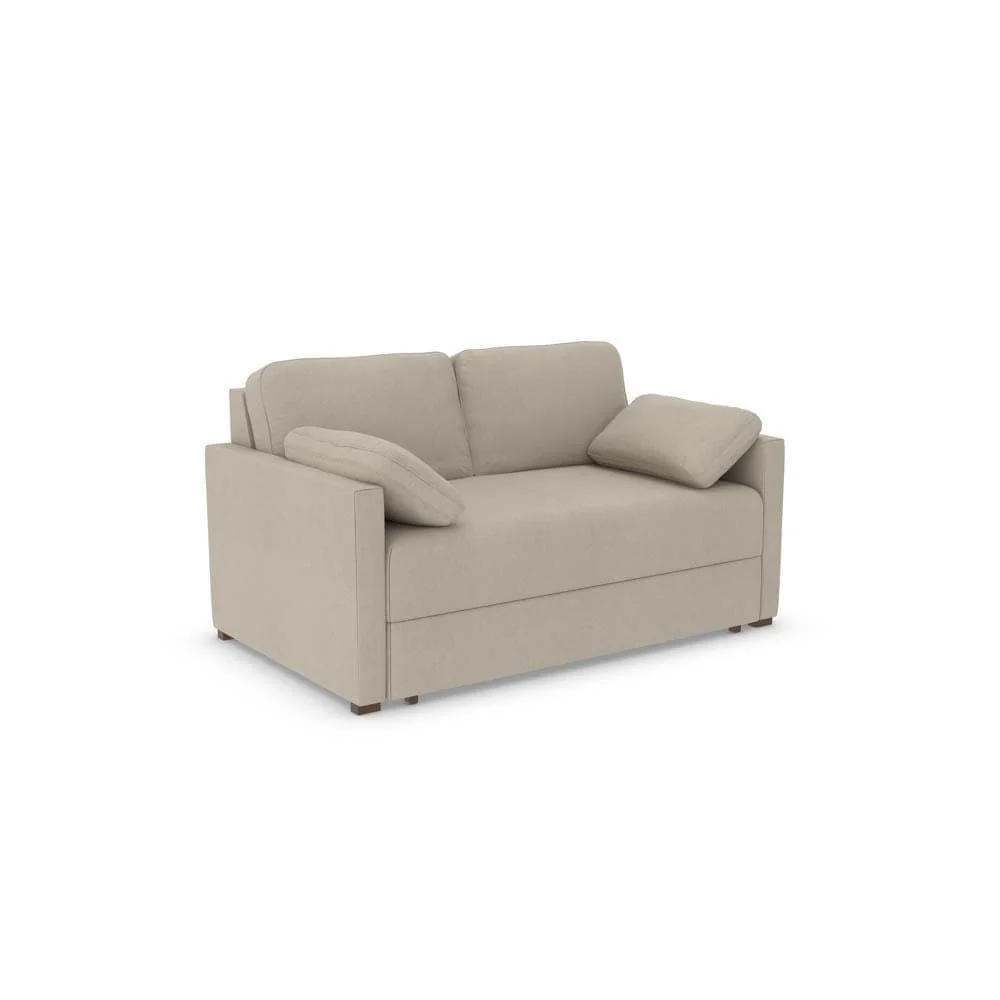 Alice Three-Seater Sofa Bed Modified (for samples) - Image 12
