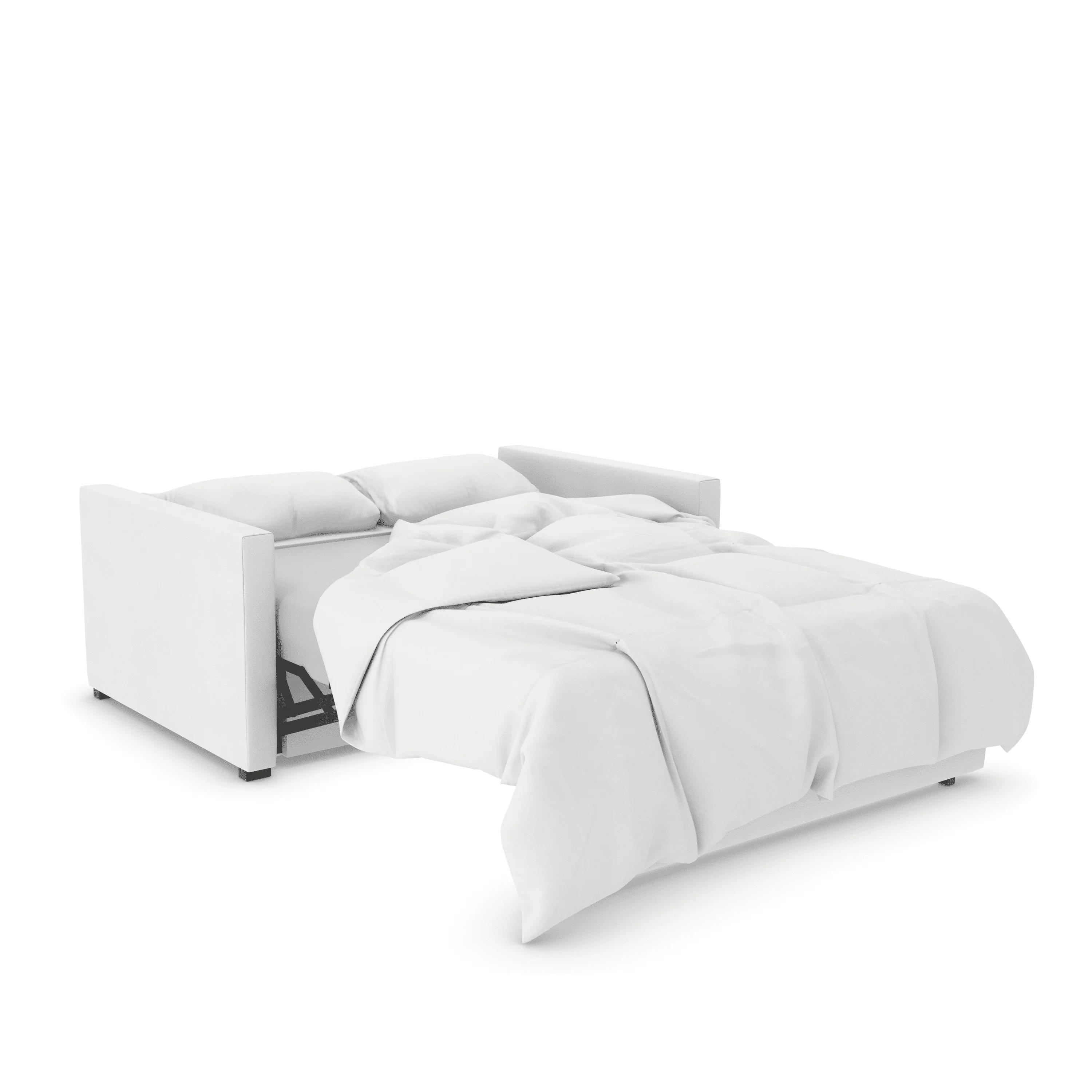 Alice Three-Seater Sofa Bed Modified (for samples) - Image 2