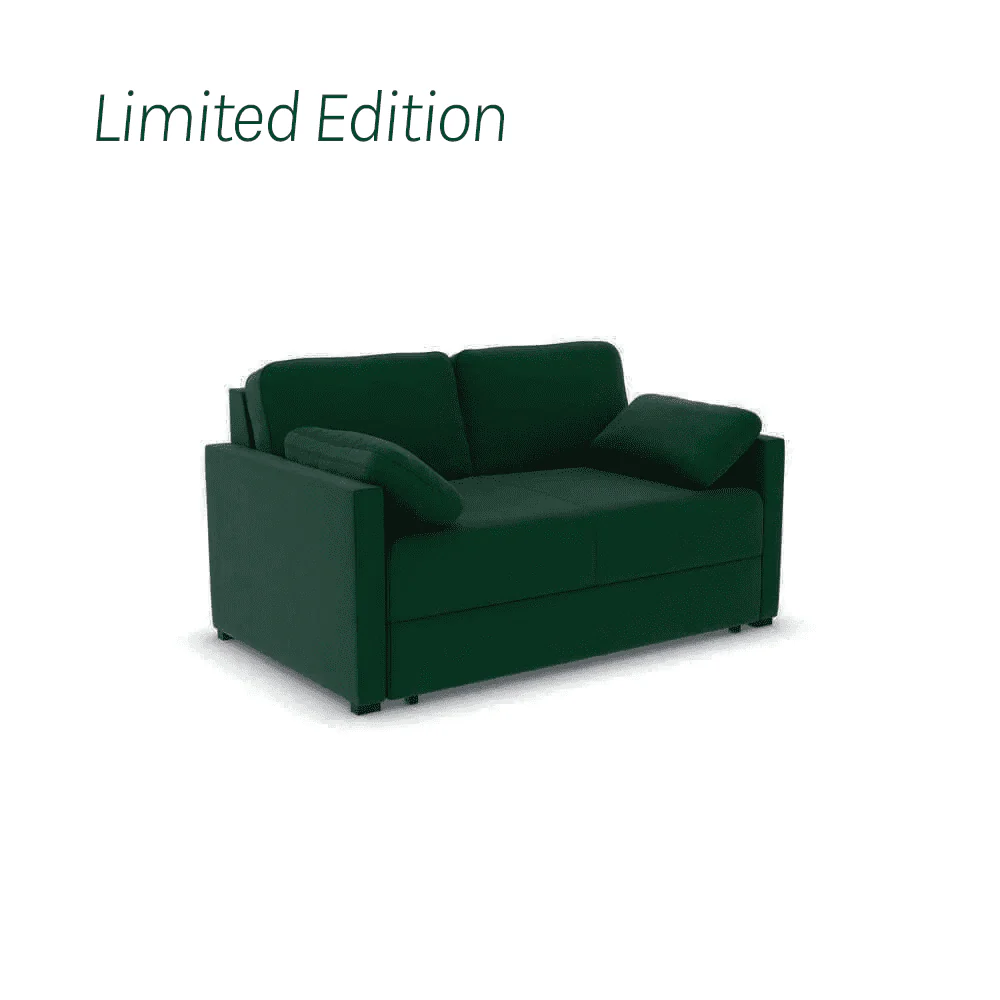 Alice Three-Seater Sofa Bed Modified (for samples) - Image 48
