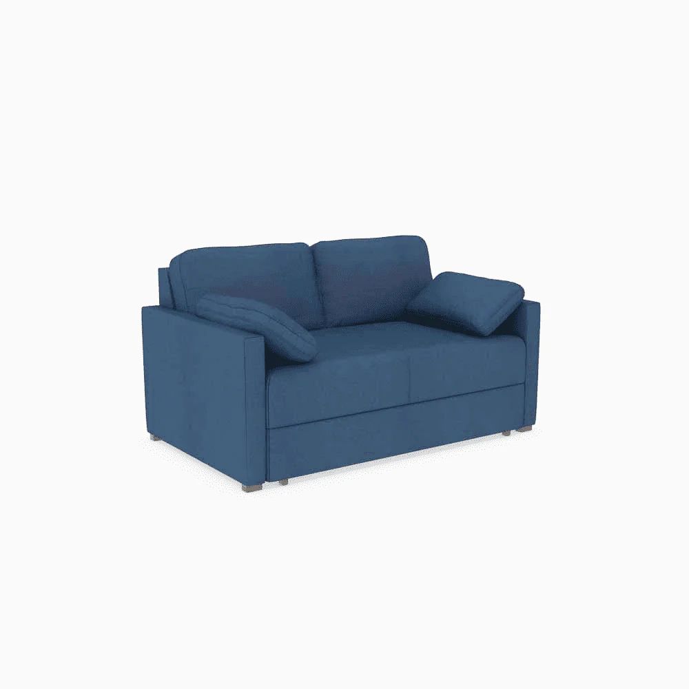 Alice Three-Seater Sofa Bed Modified (for samples) - Image 49