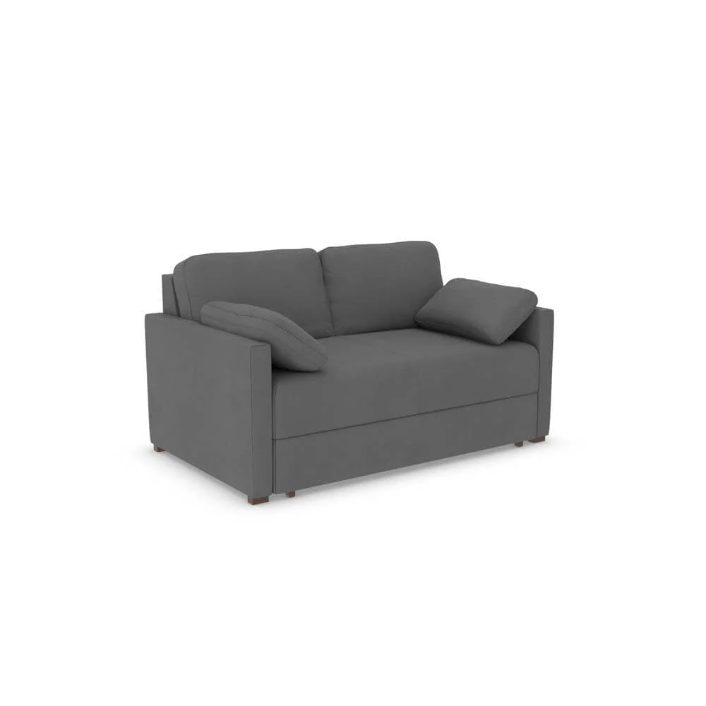 Alice Three-Seater Sofa Bed Modified (for samples) - Image 6