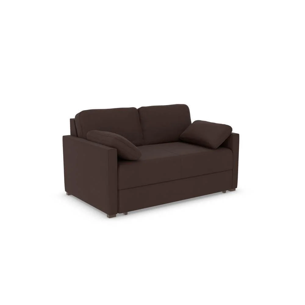 Alice Three-Seater Sofa Bed Modified (for samples) - Image 9