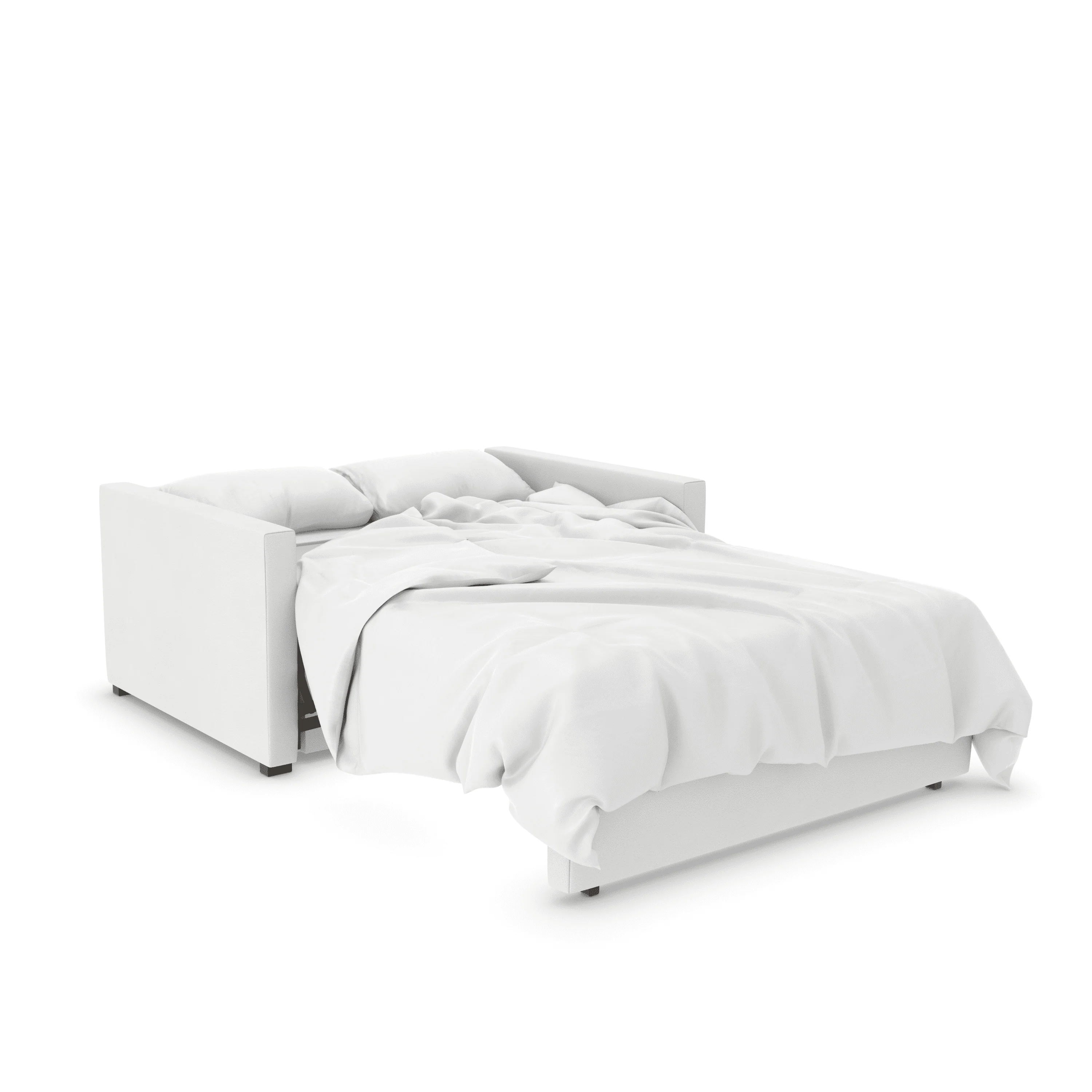 Alice Two-Seater Sofa Bed - Image 3