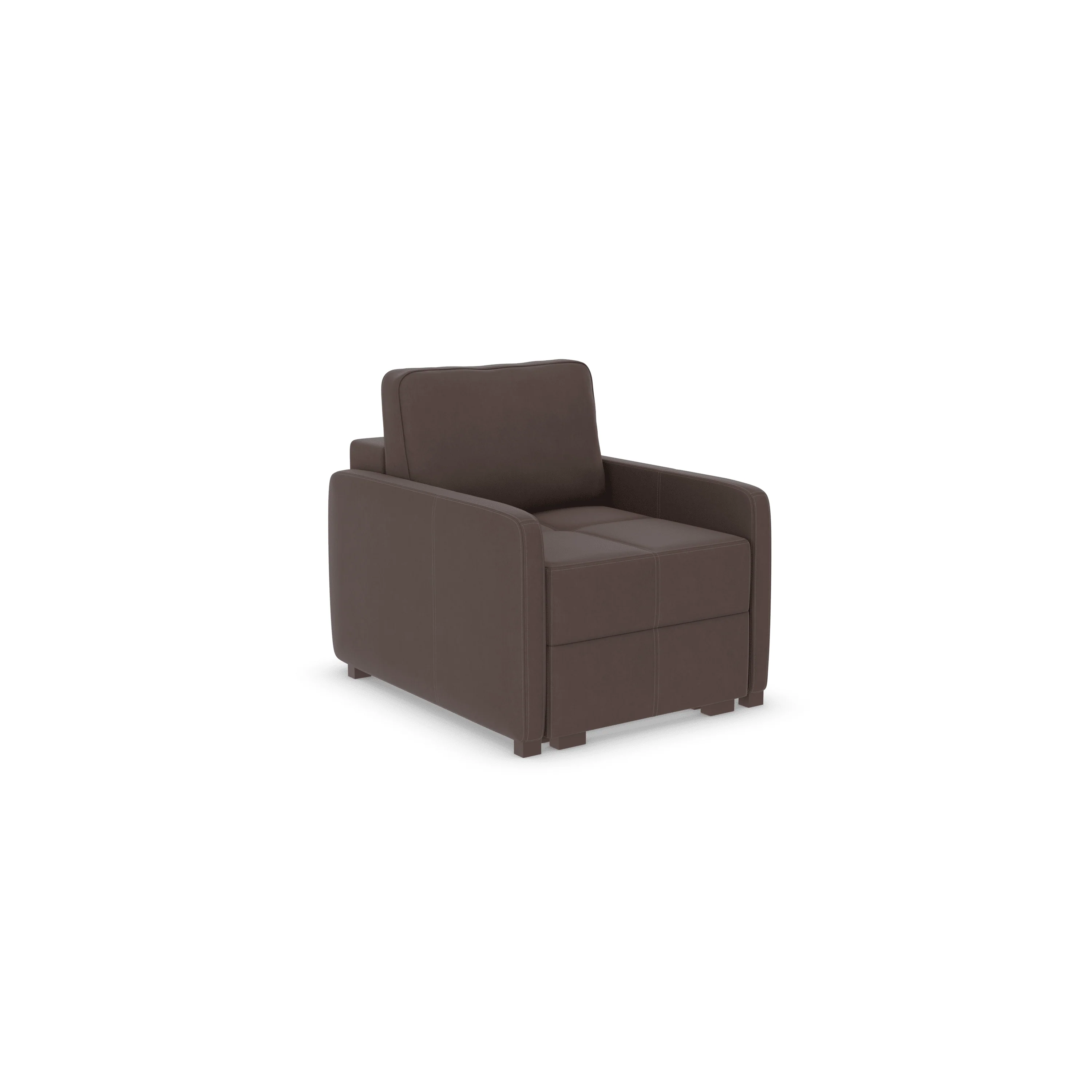 Ashley Chair Bed Settee - Image 14