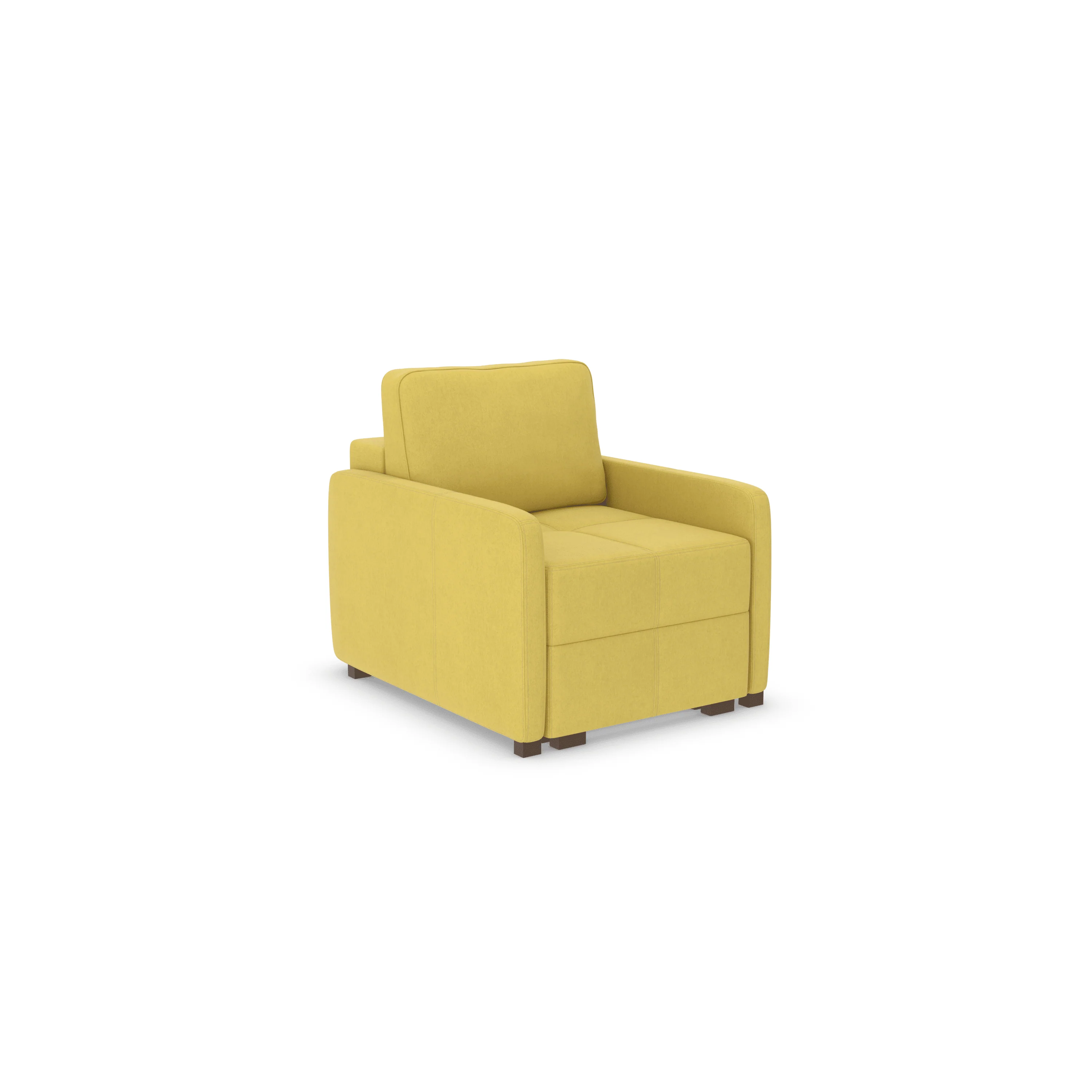 Ashley Chair Bed Settee - Image 15