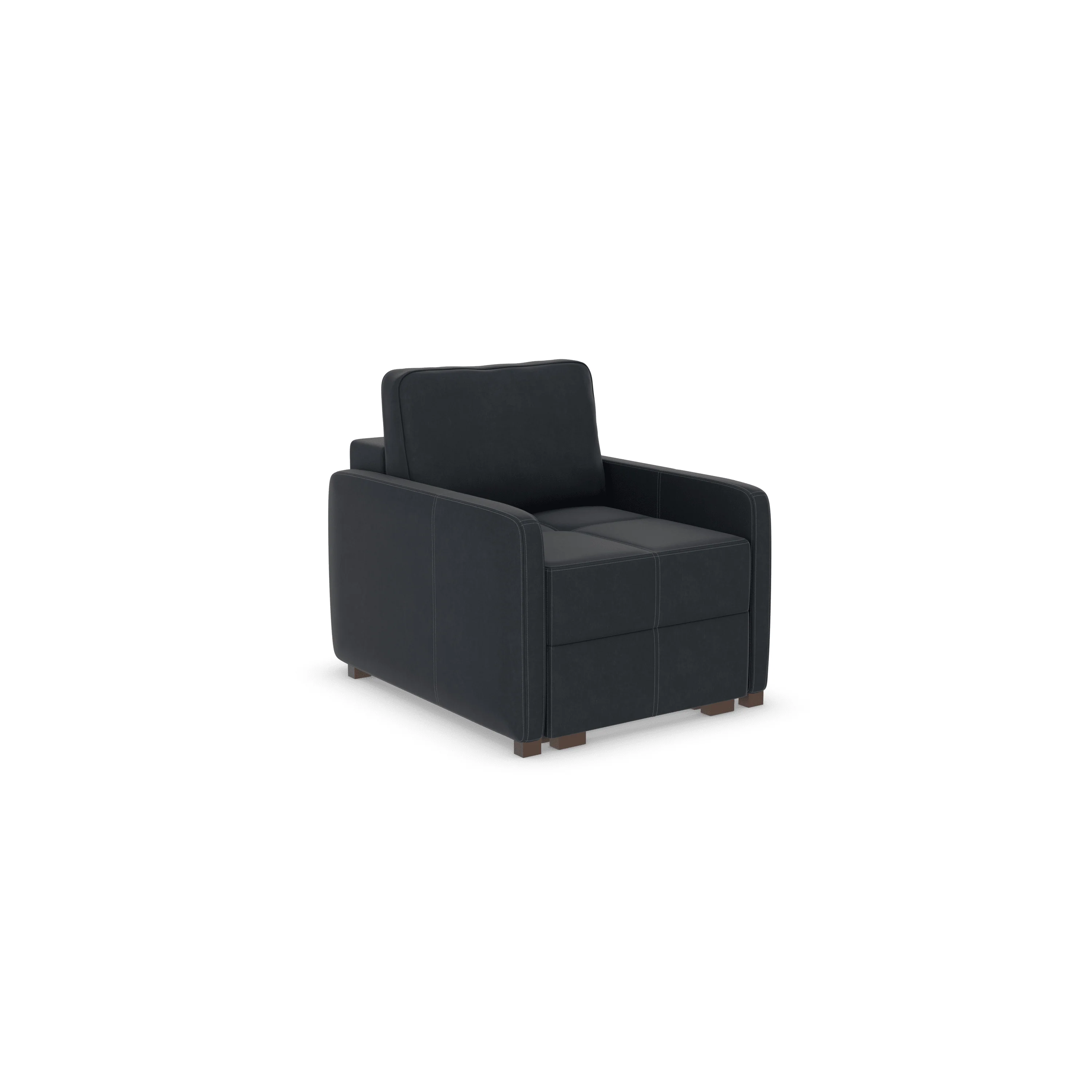 Ashley Chair Bed Settee - Image 23