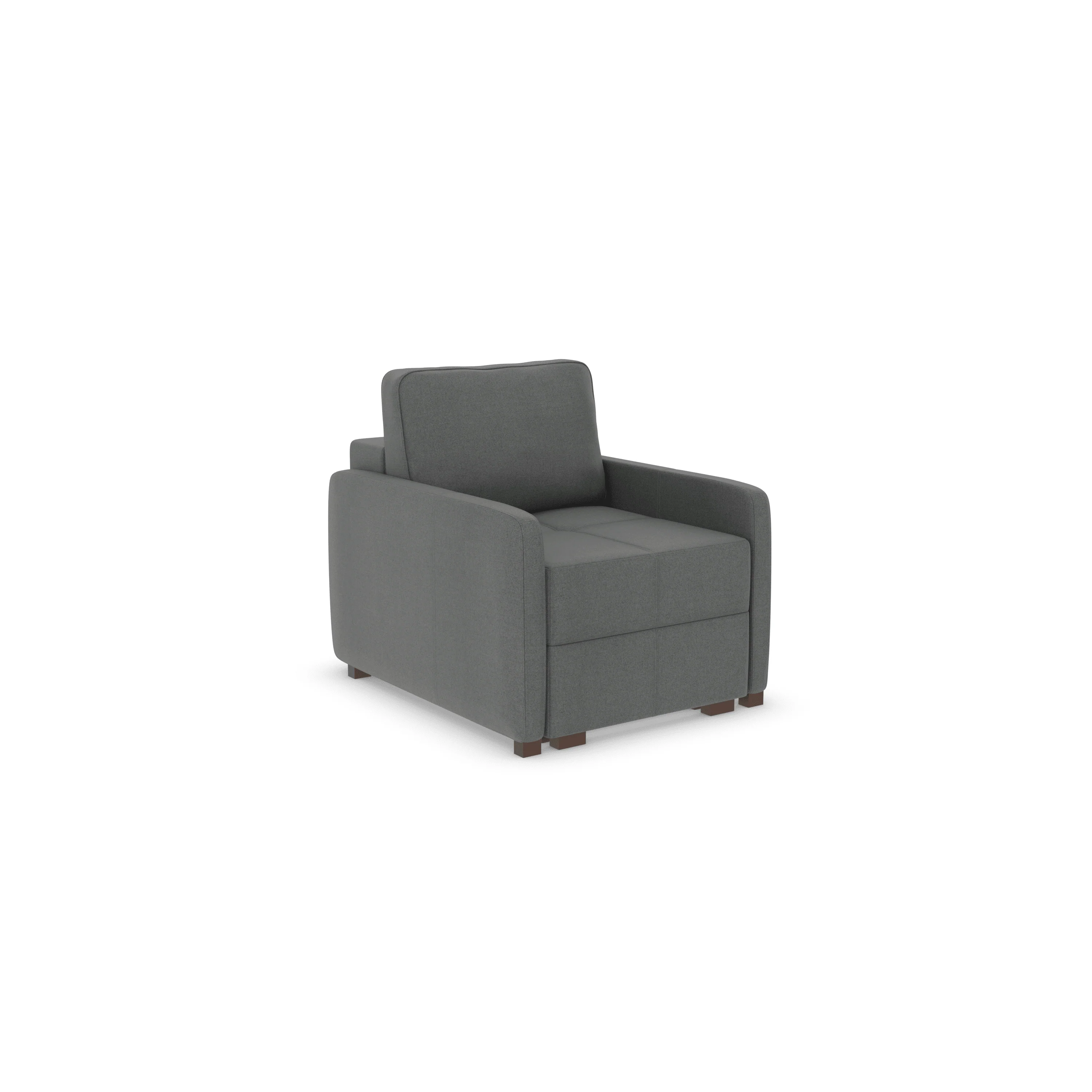 Ashley Chair Bed Settee - Image 25