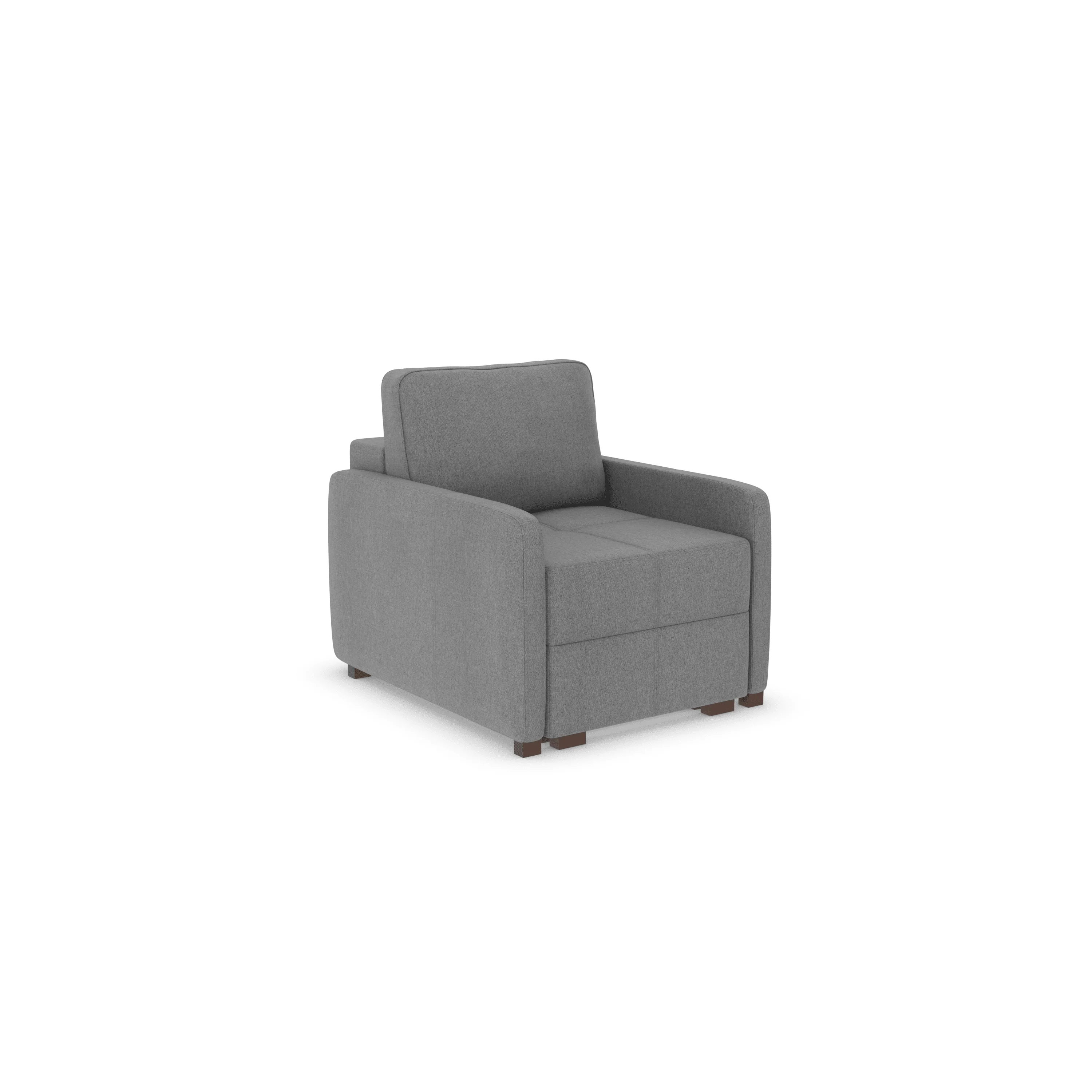 Ashley Chair Bed Settee - Image 27
