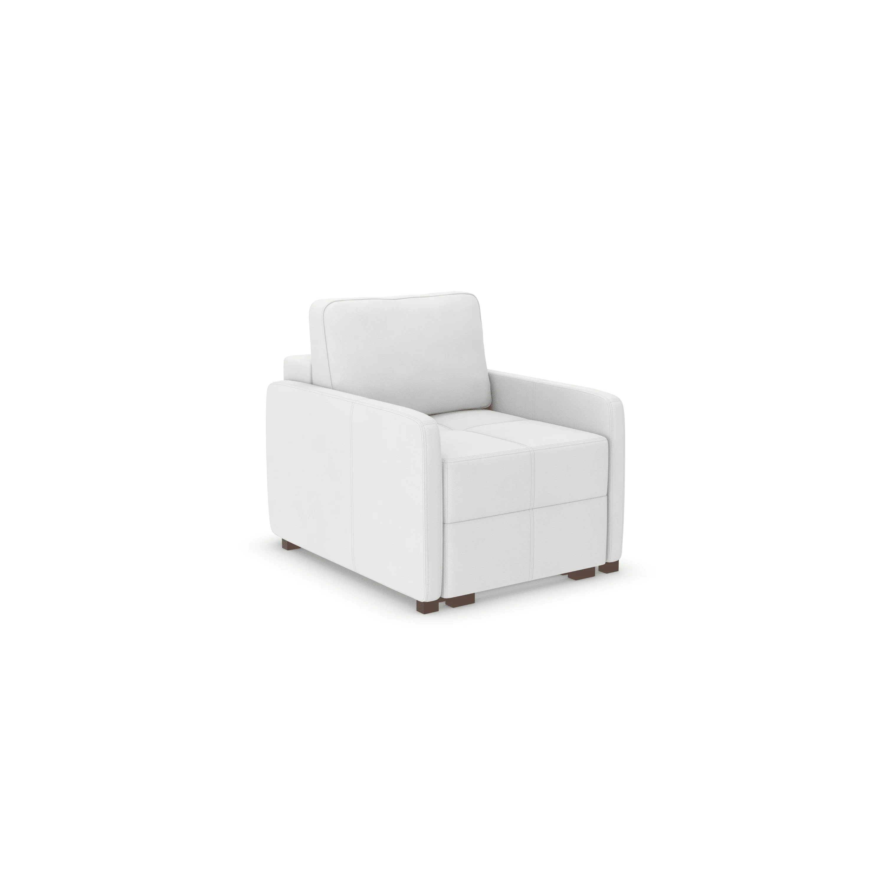 Ashley Chair Bed Settee - Image 3