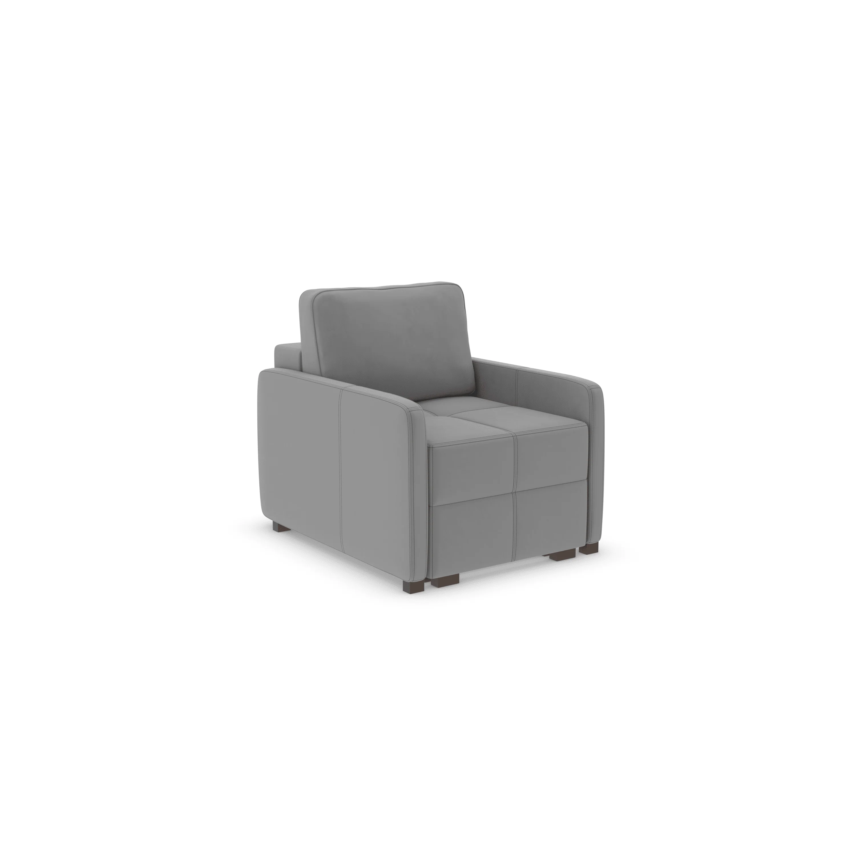 Ashley Chair Bed Settee - Image 43