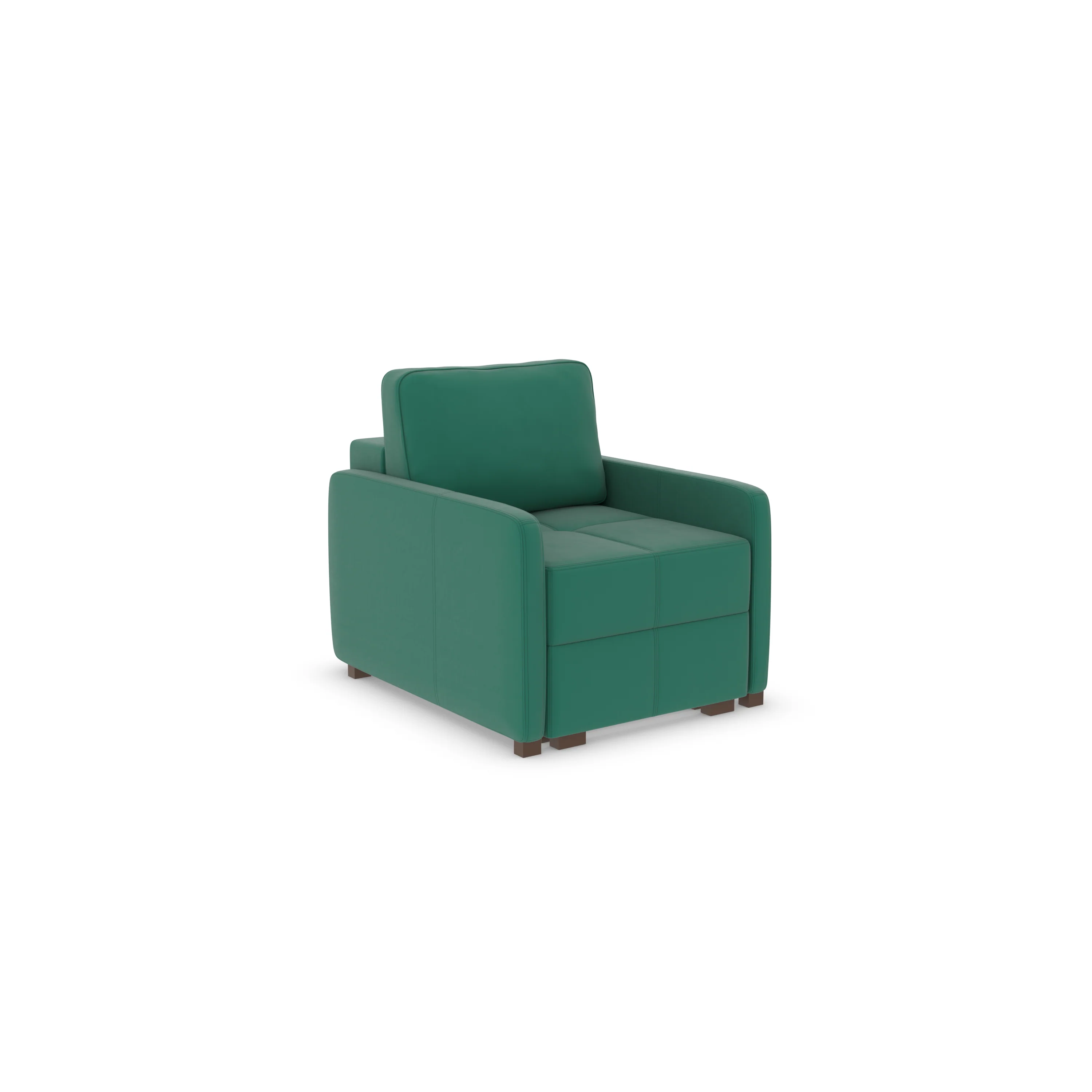 Ashley Chair Bed Settee - Image 49