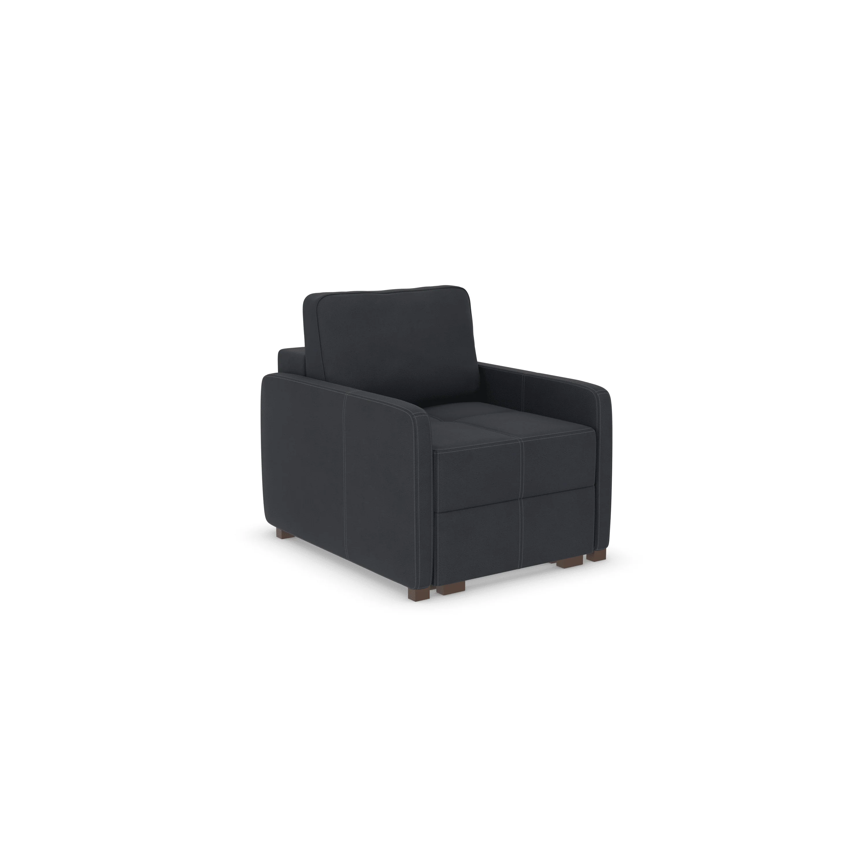 Ashley Chair Bed Settee - Image 7