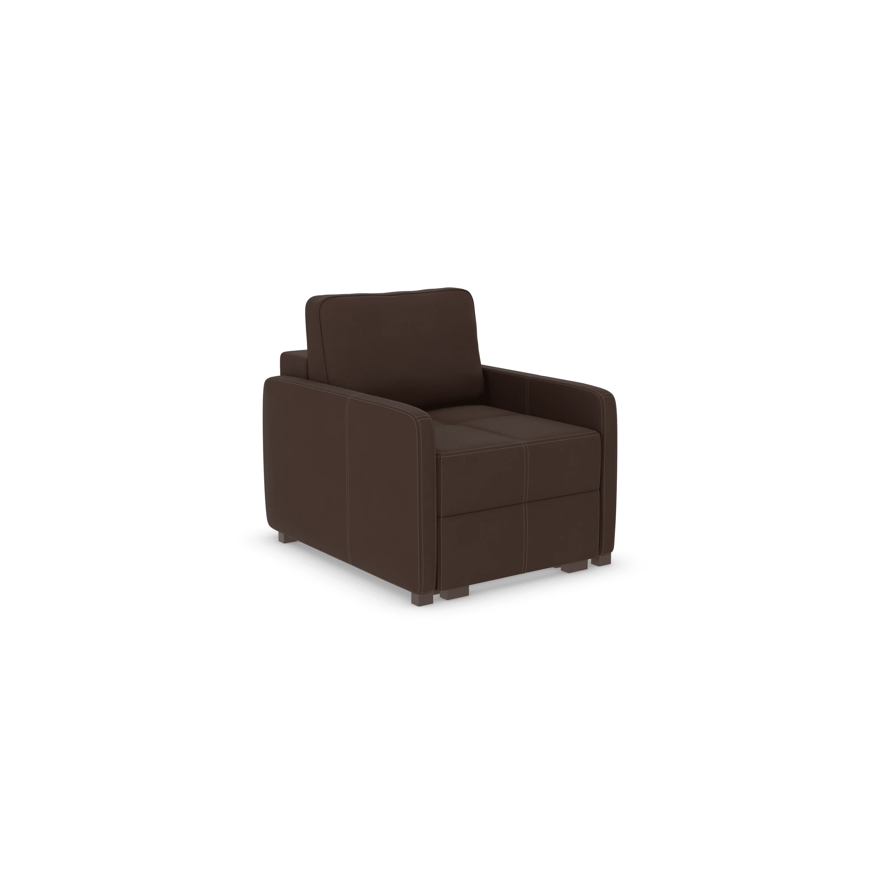 Ashley Chair Bed Settee - Image 9