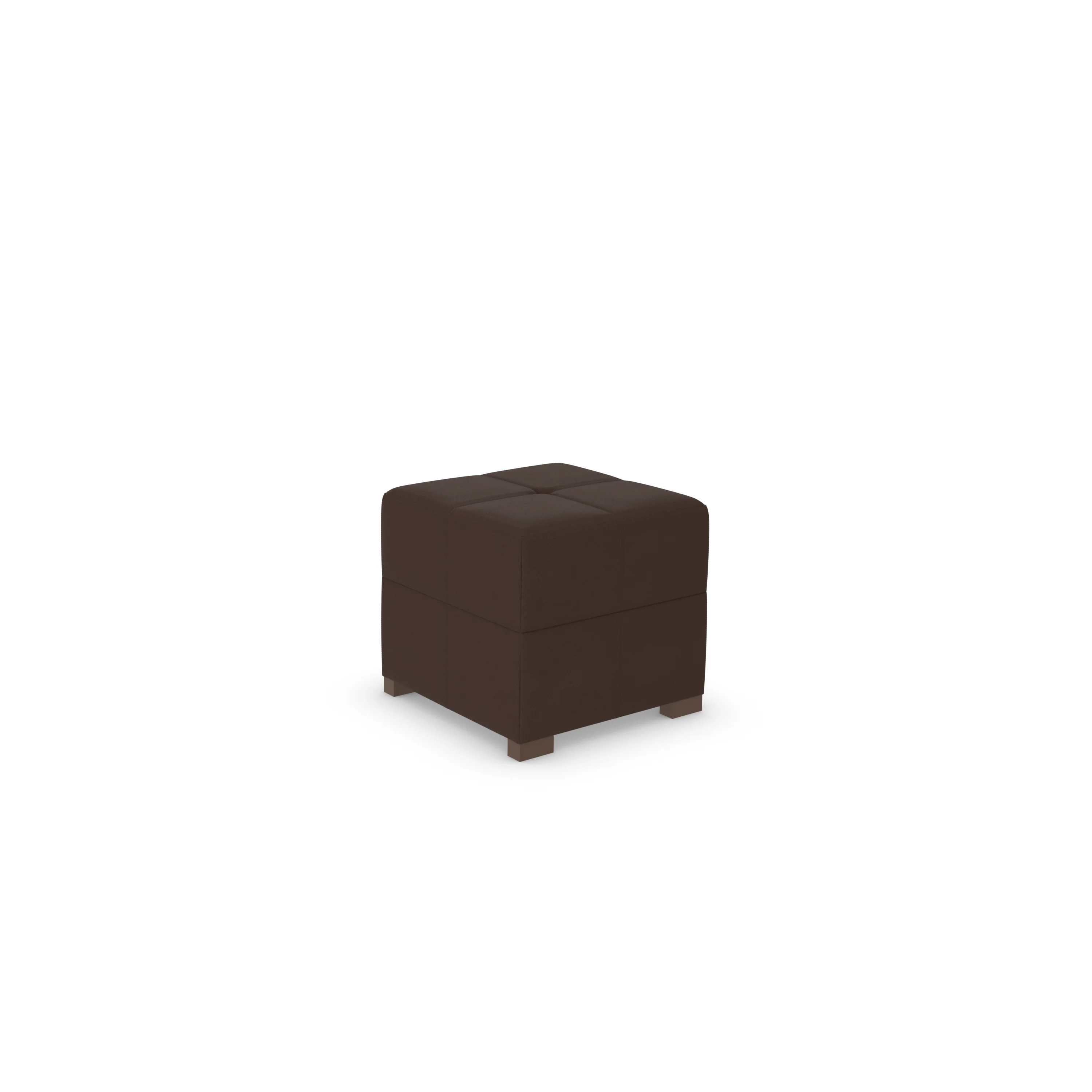 55cm x 55cm - Storage - Footstool - Ottoman - Image 43