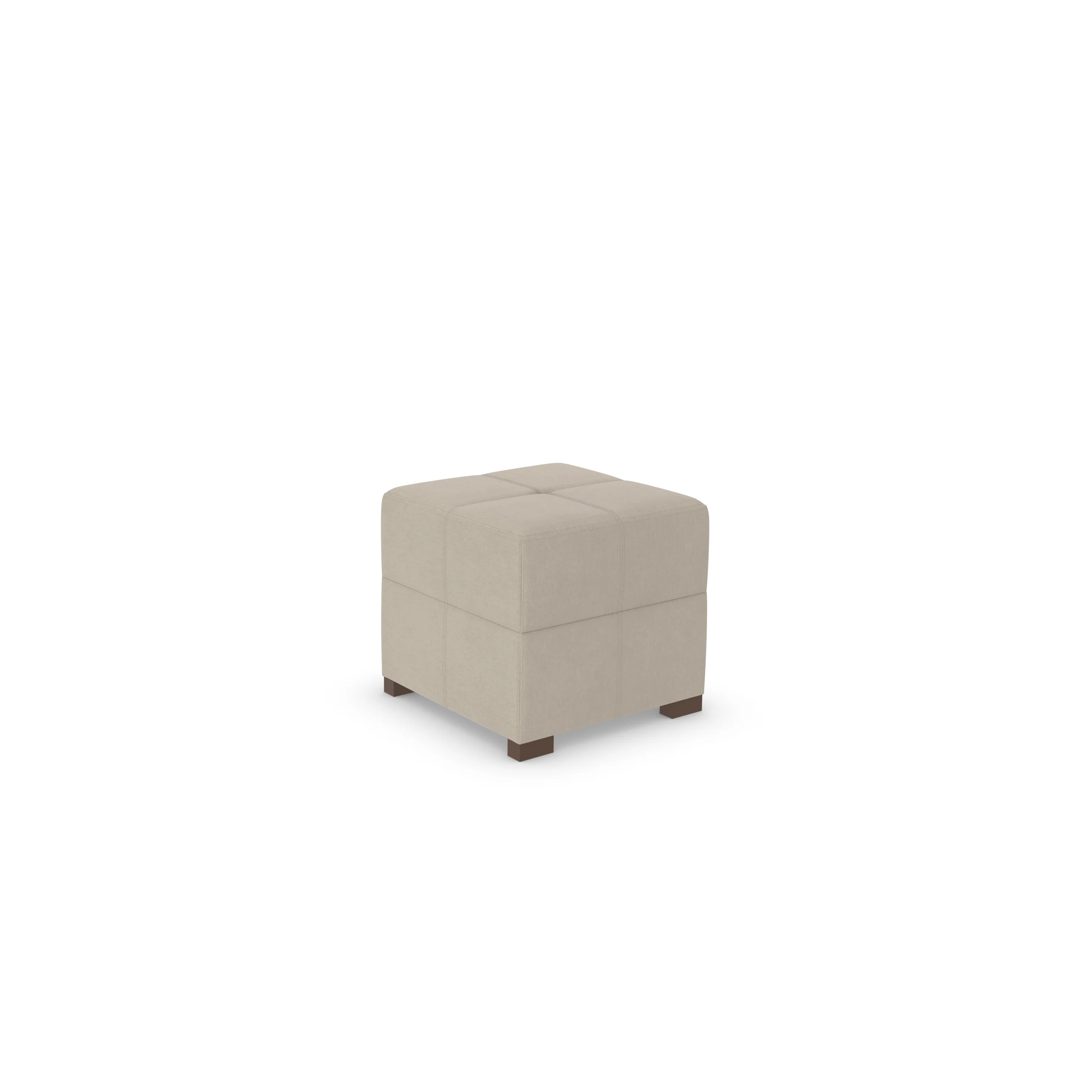 55cm x 55cm - Storage - Footstool - Ottoman - Image 46