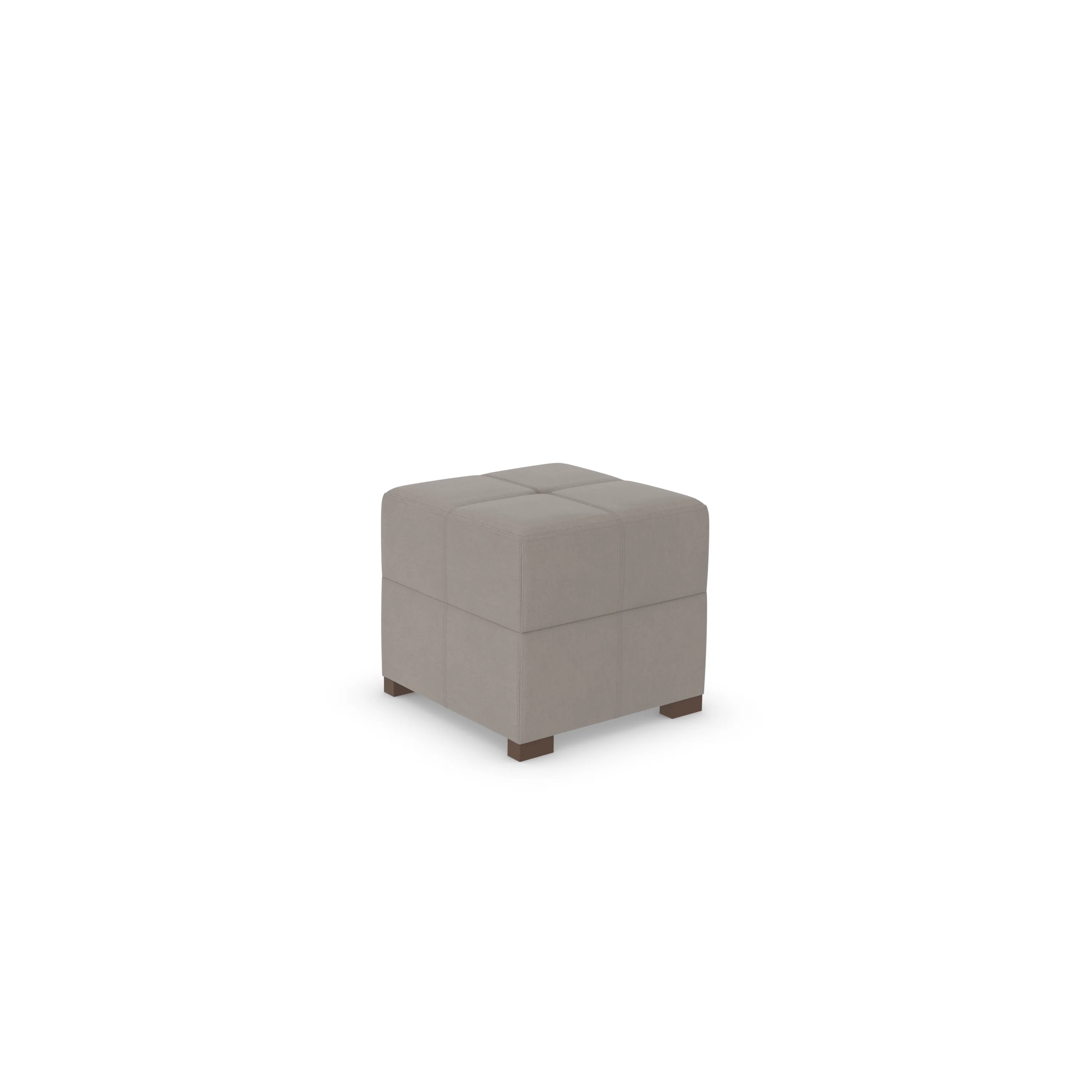 55cm x 55cm - Storage - Footstool - Ottoman - Image 47