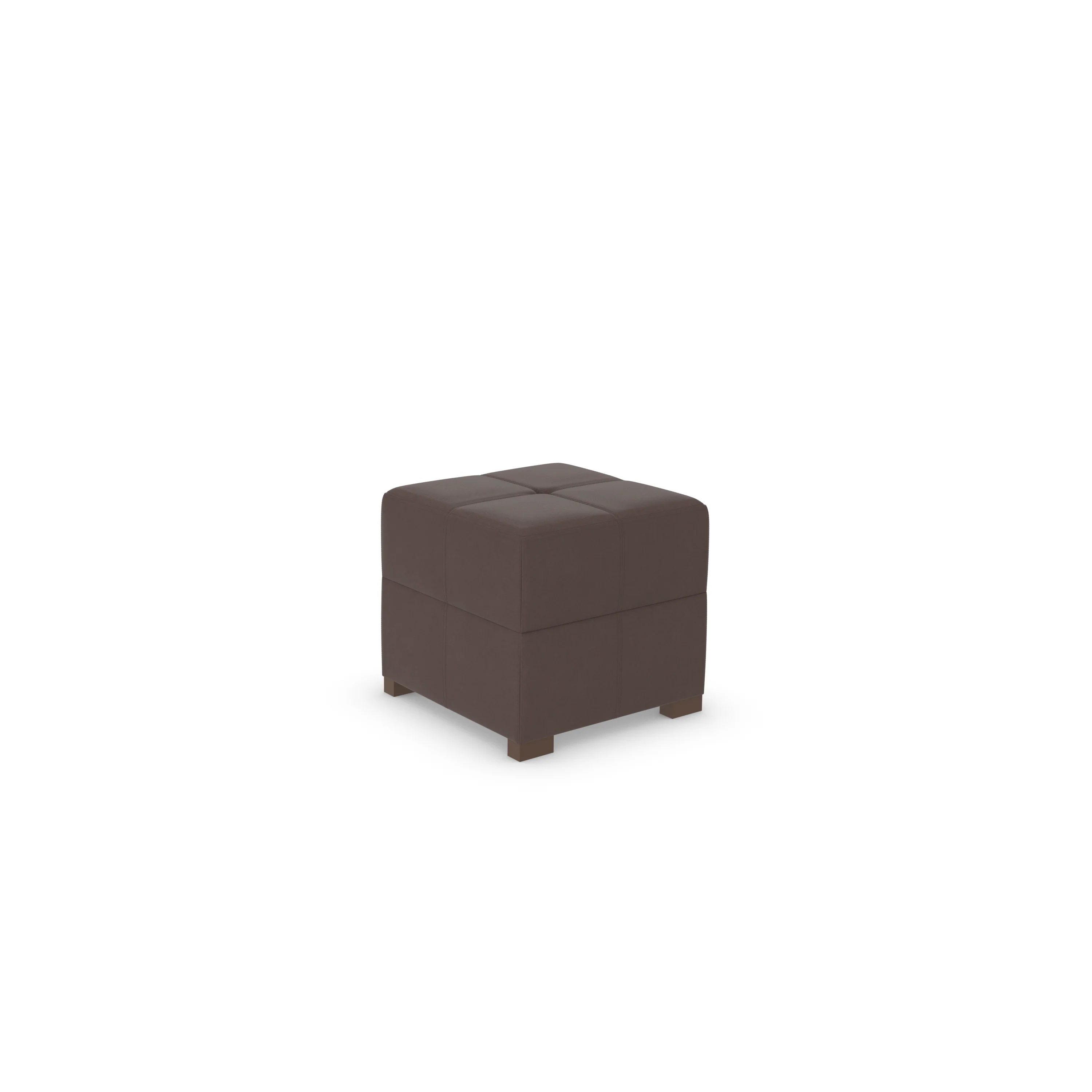 55cm x 55cm - Storage - Footstool - Ottoman - Image 48
