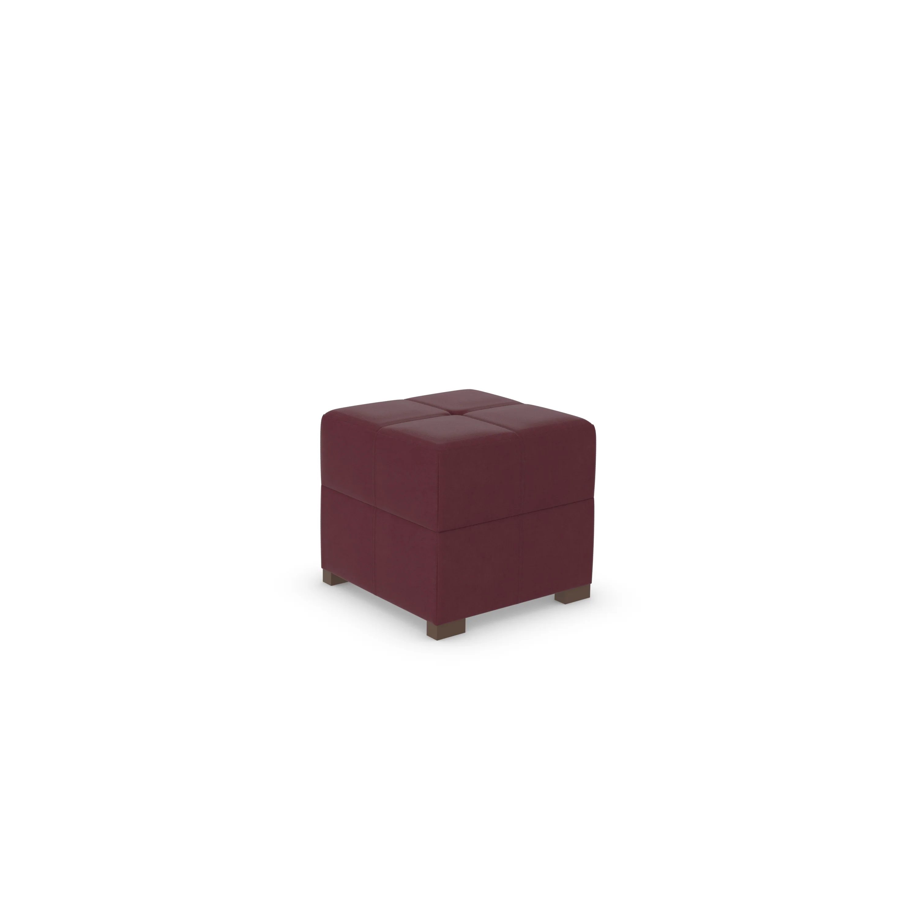 55cm x 55cm - Storage - Footstool - Ottoman - Image 51