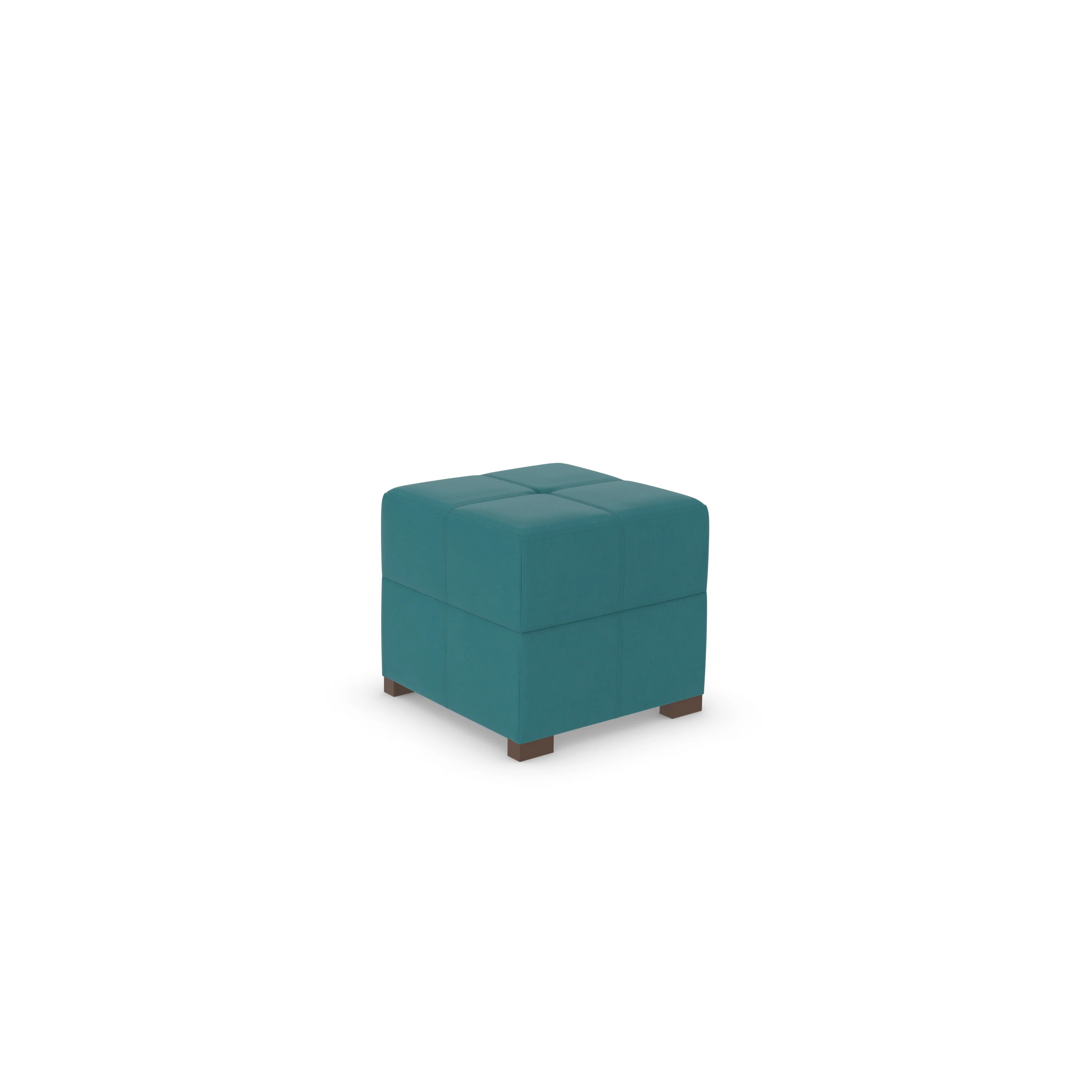 55cm x 55cm - Storage - Footstool - Ottoman - Image 53