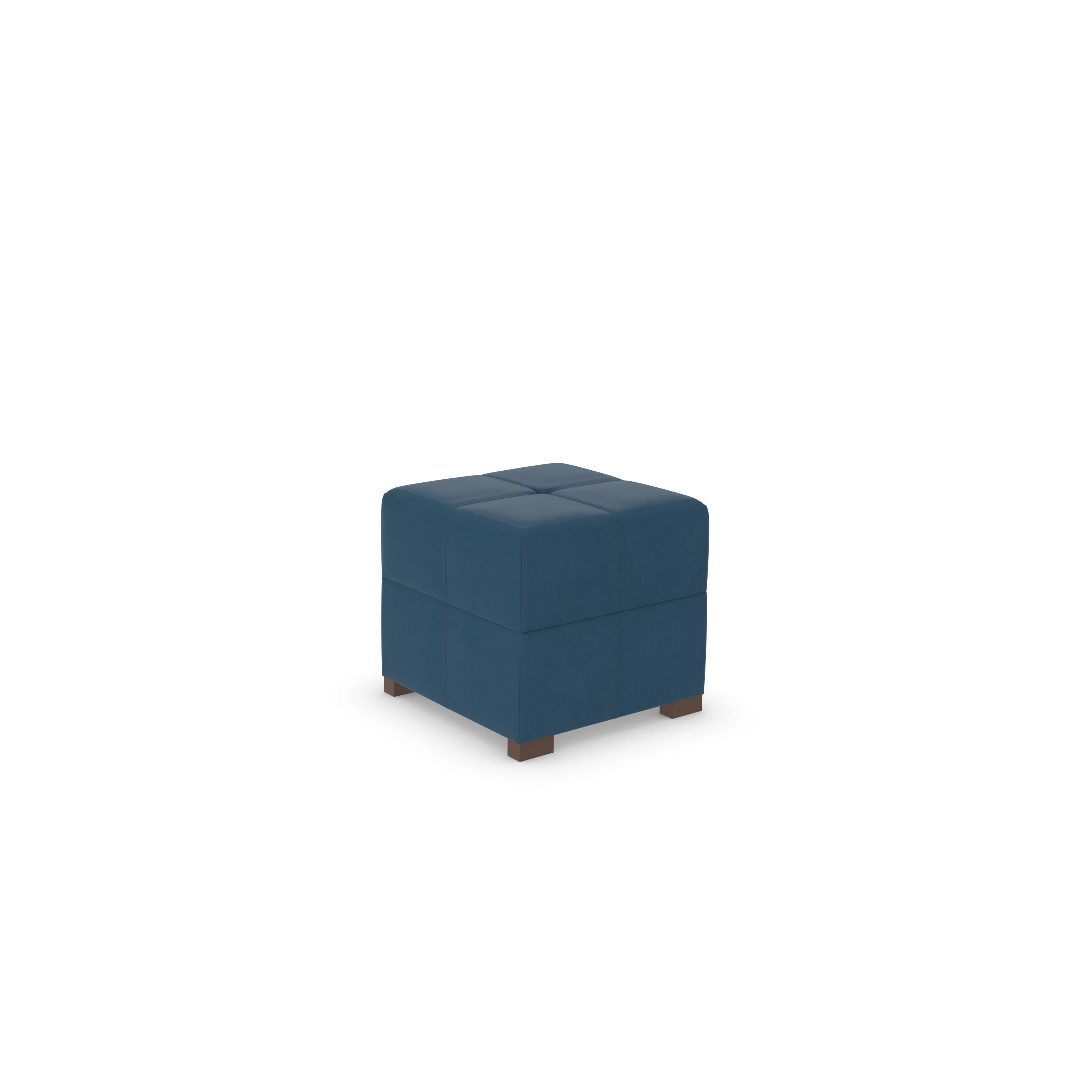 55cm x 55cm - Storage - Footstool - Ottoman - Image 54