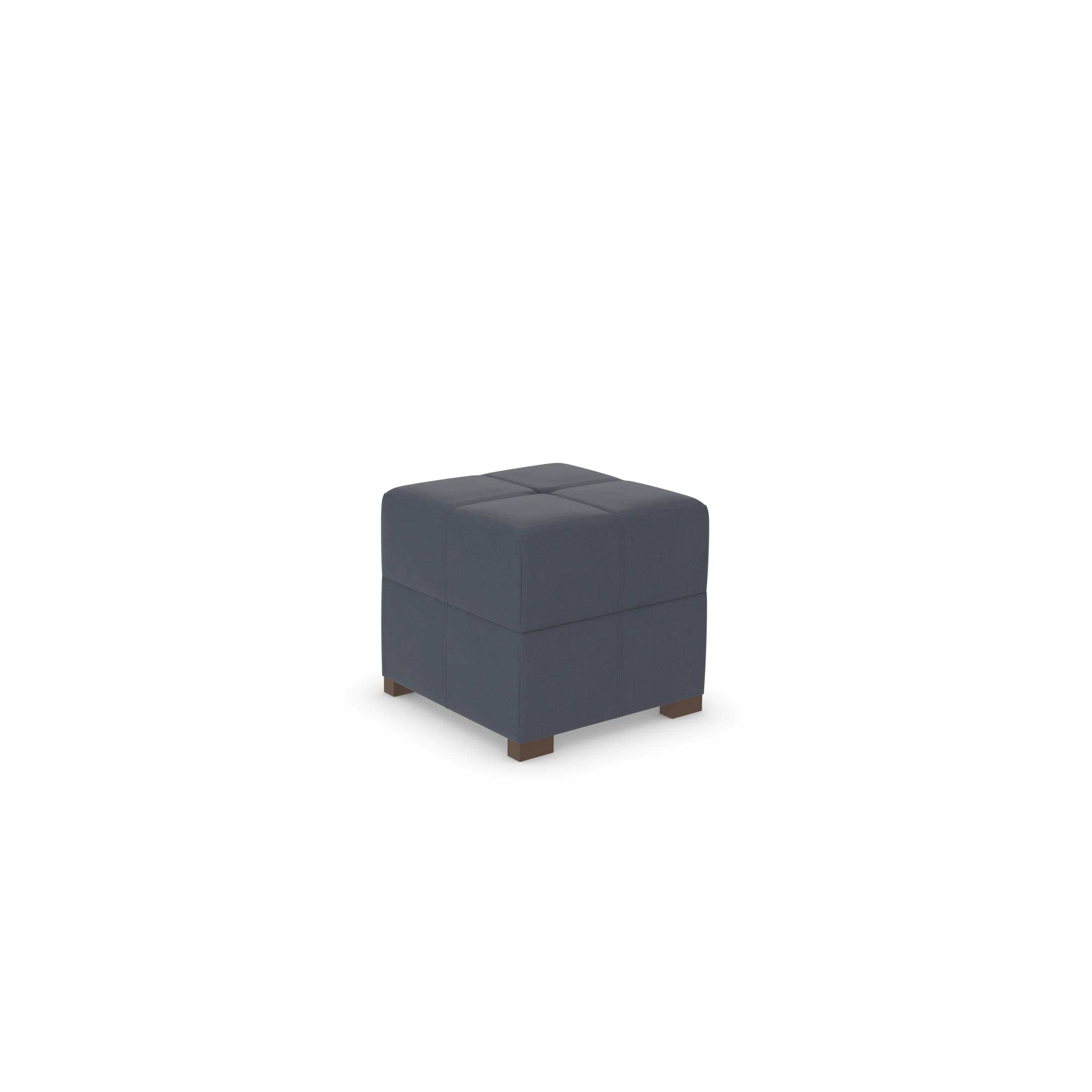 55cm x 55cm - Storage - Footstool - Ottoman - Image 56