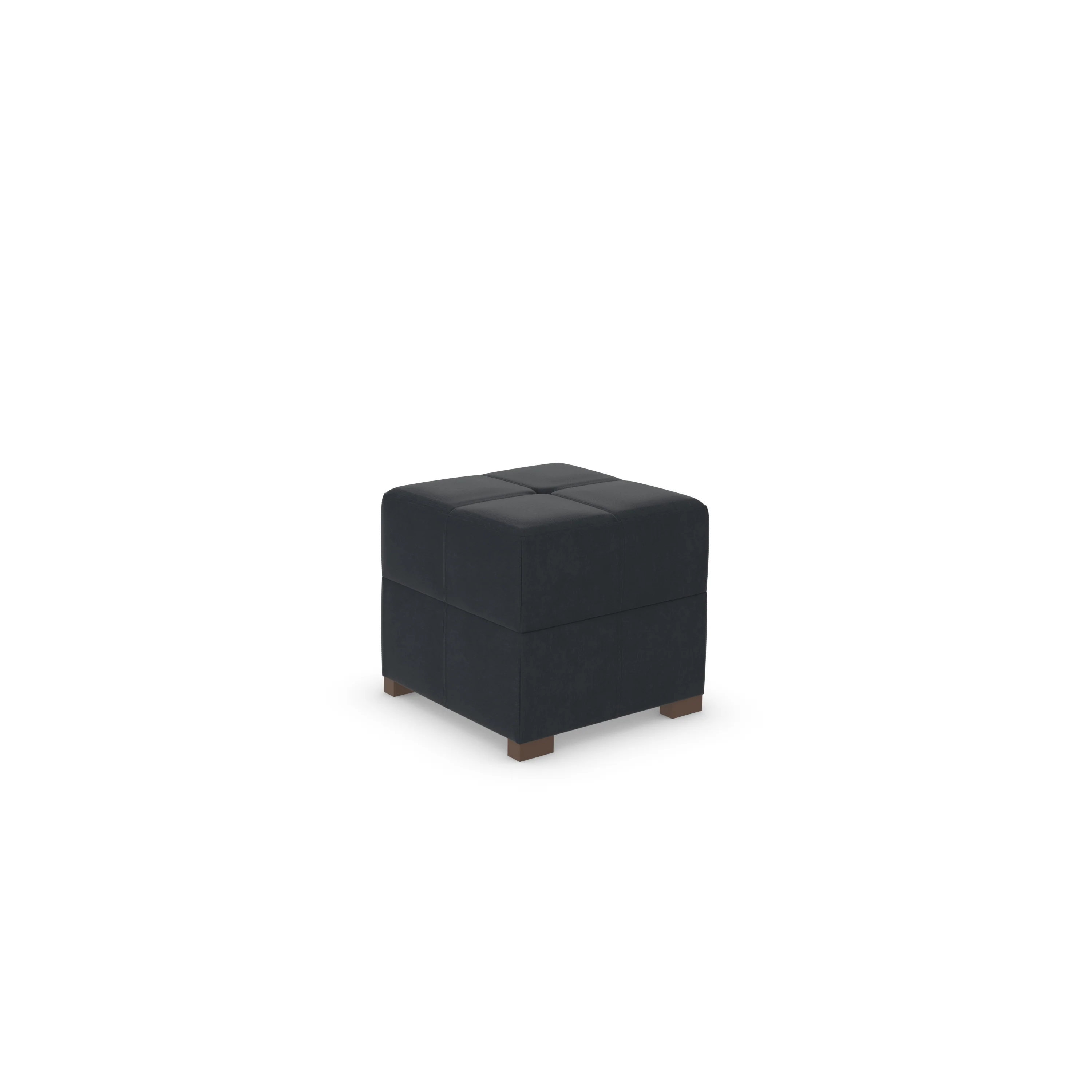 55cm x 55cm - Storage - Footstool - Ottoman - Image 57