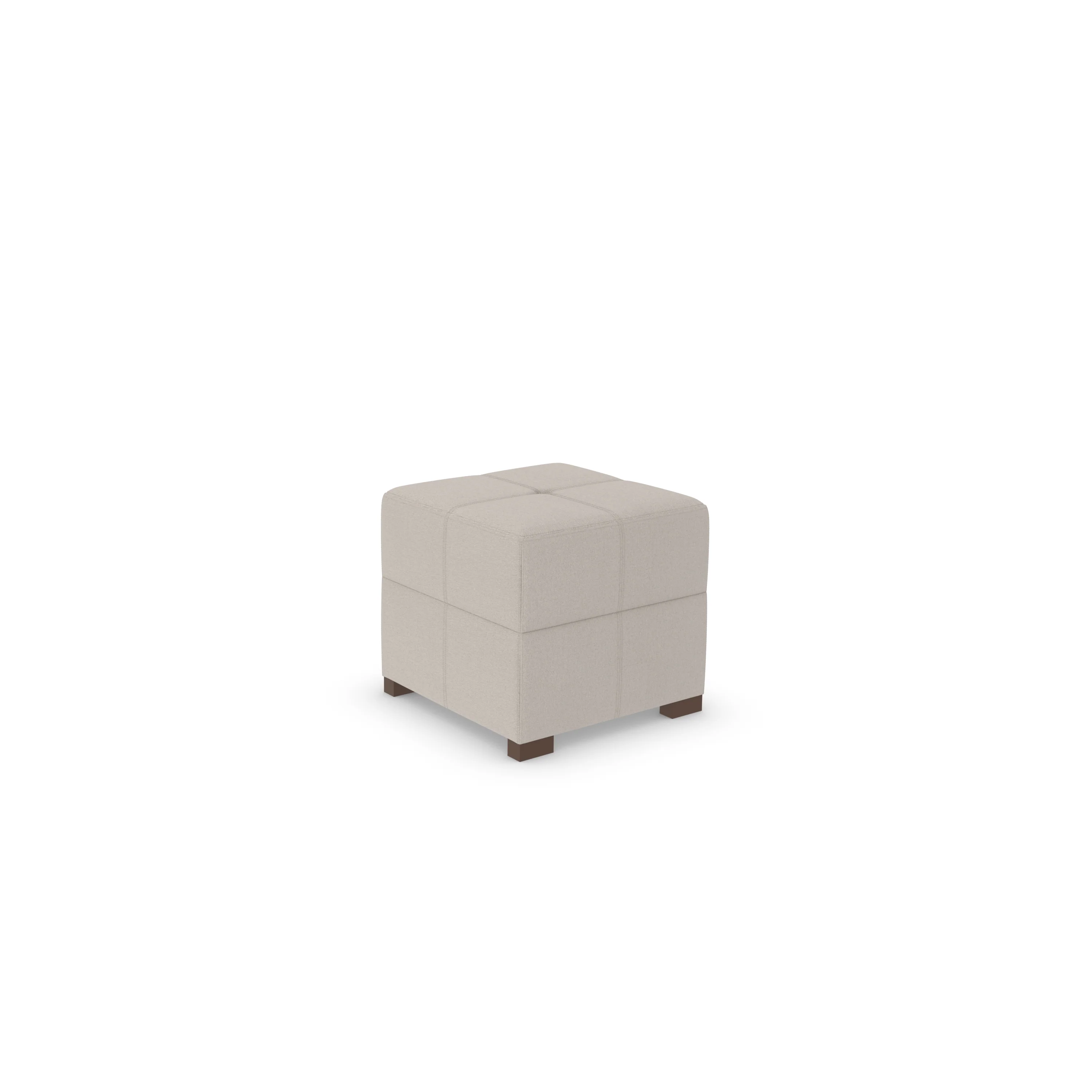 55cm x 55cm - Storage - Footstool - Ottoman - Image 58