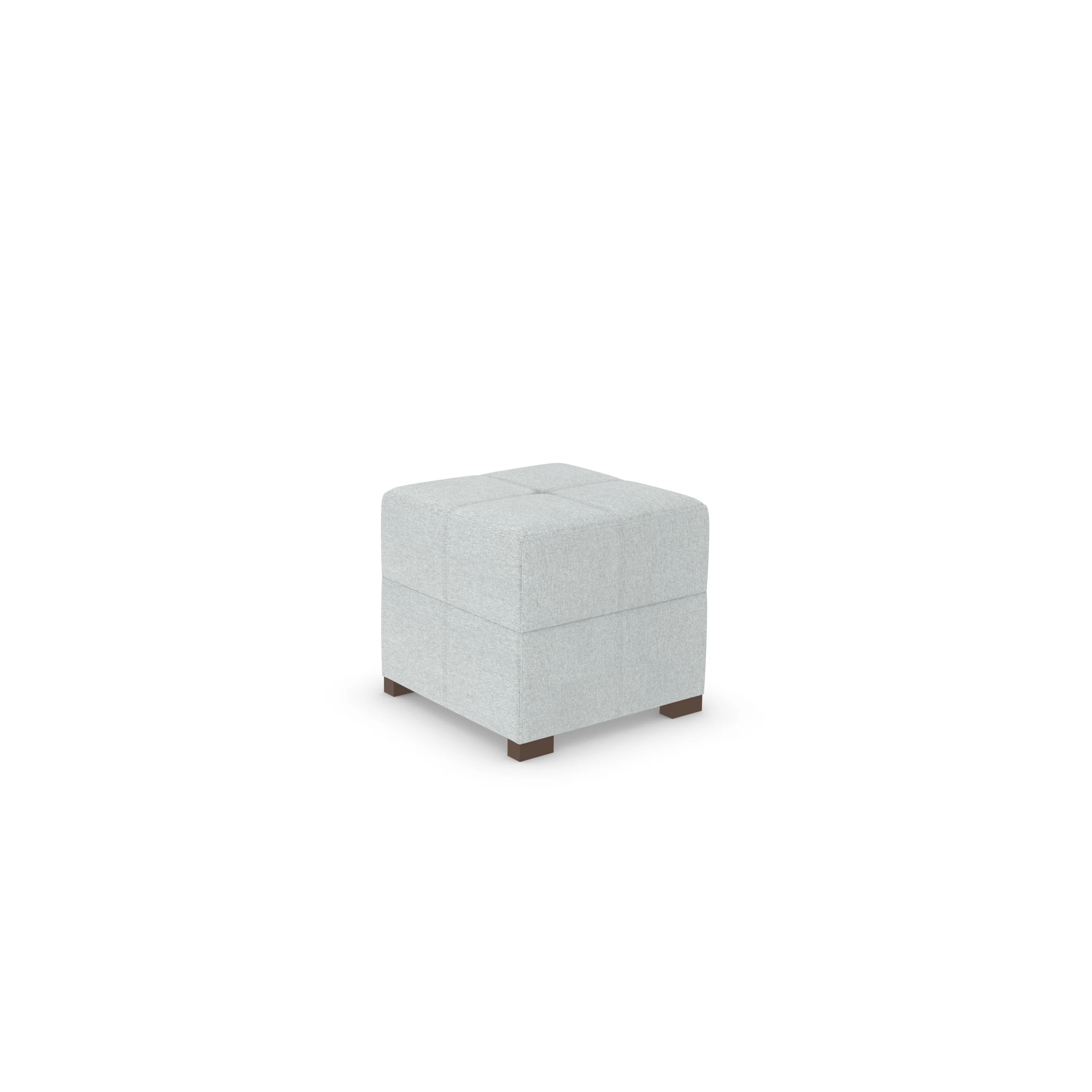 55cm x 55cm - Storage - Footstool - Ottoman - Image 60