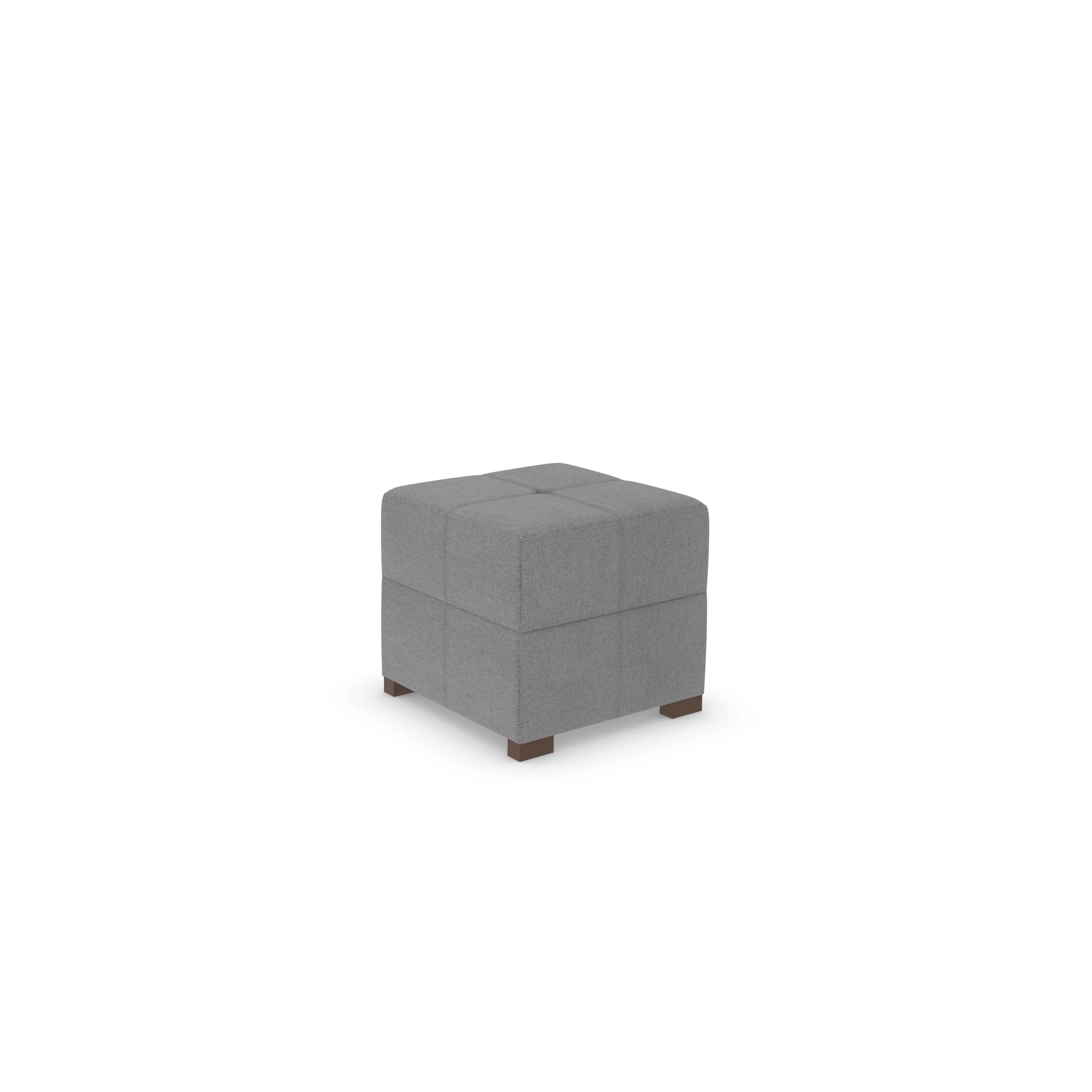 55cm x 55cm - Storage - Footstool - Ottoman - Image 61