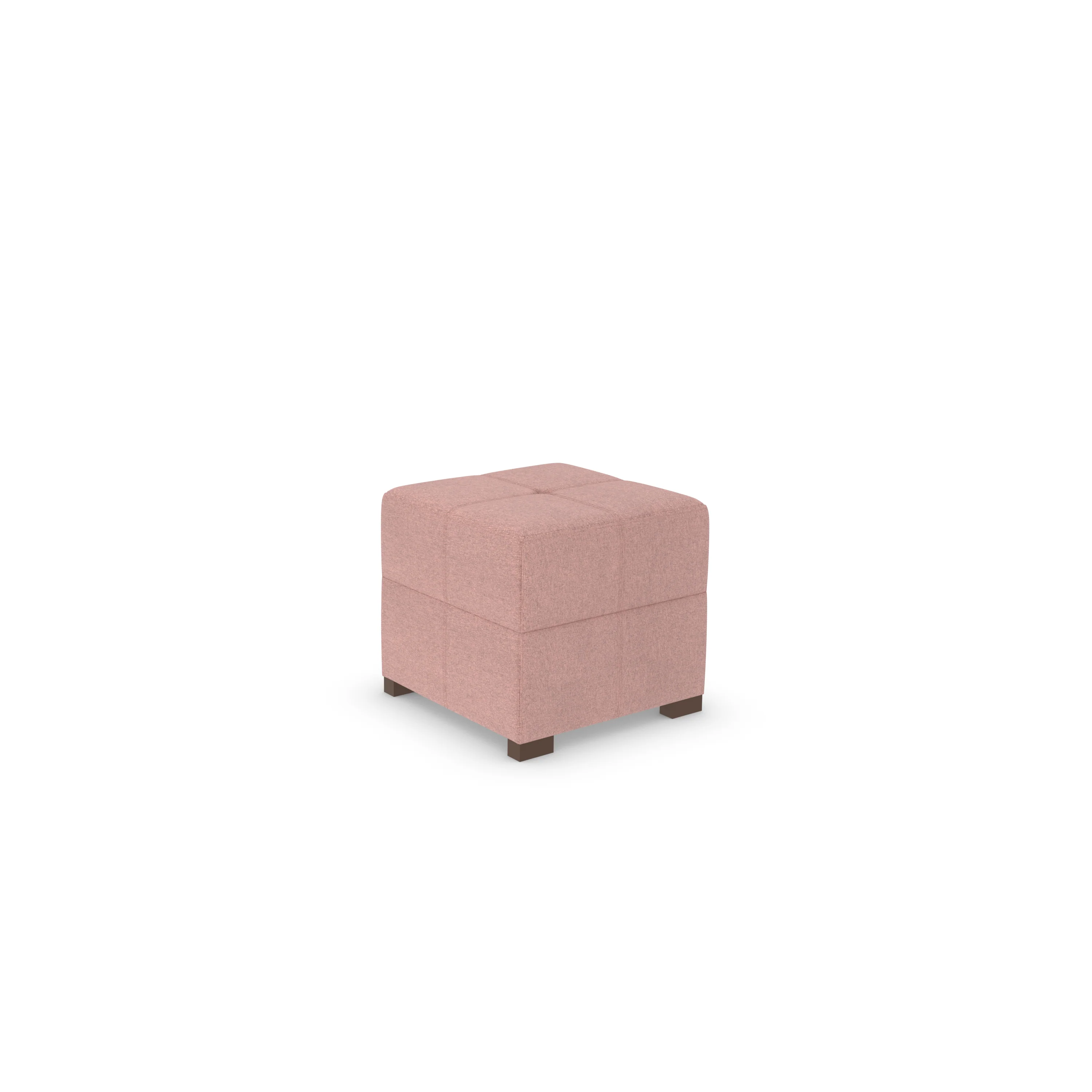 55cm x 55cm - Storage - Footstool - Ottoman - Image 63