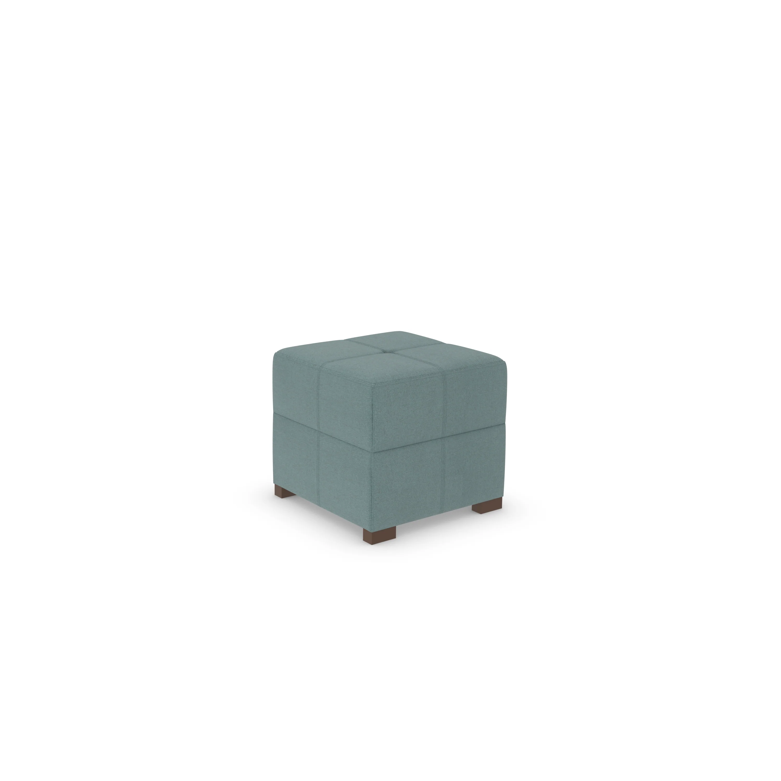 55cm x 55cm - Storage - Footstool - Ottoman - Image 65