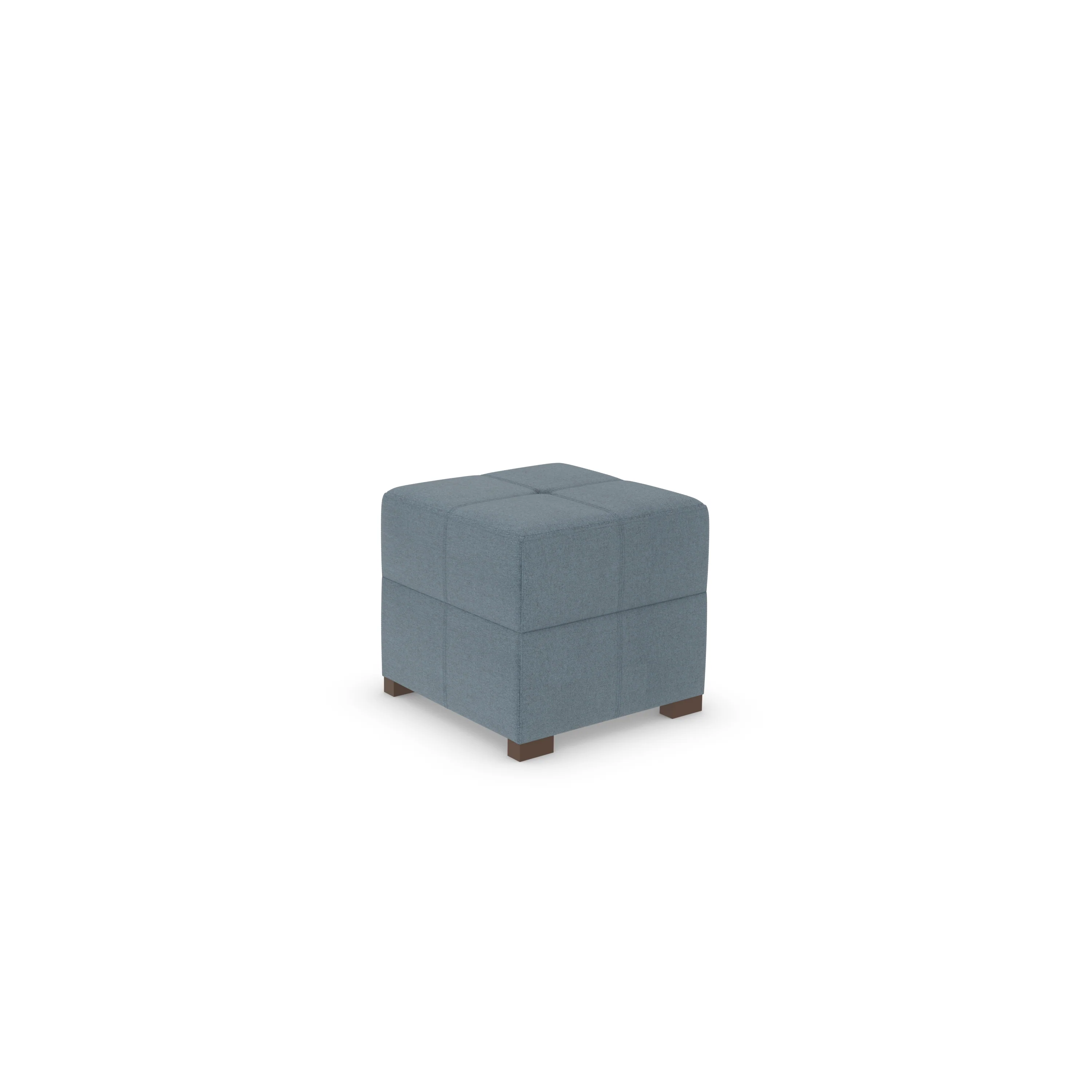 55cm x 55cm - Storage - Footstool - Ottoman - Image 66