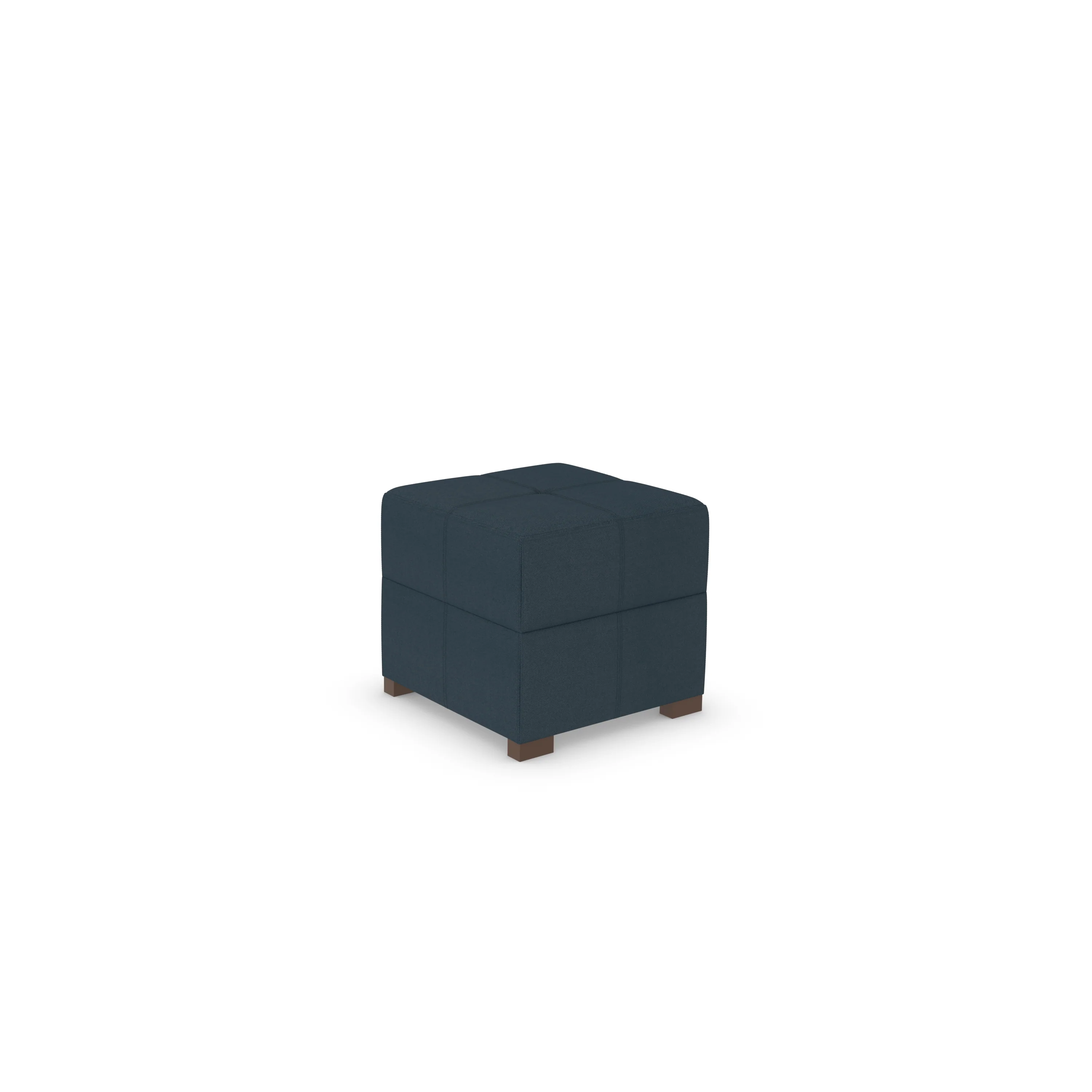 55cm x 55cm - Storage - Footstool - Ottoman - Image 67