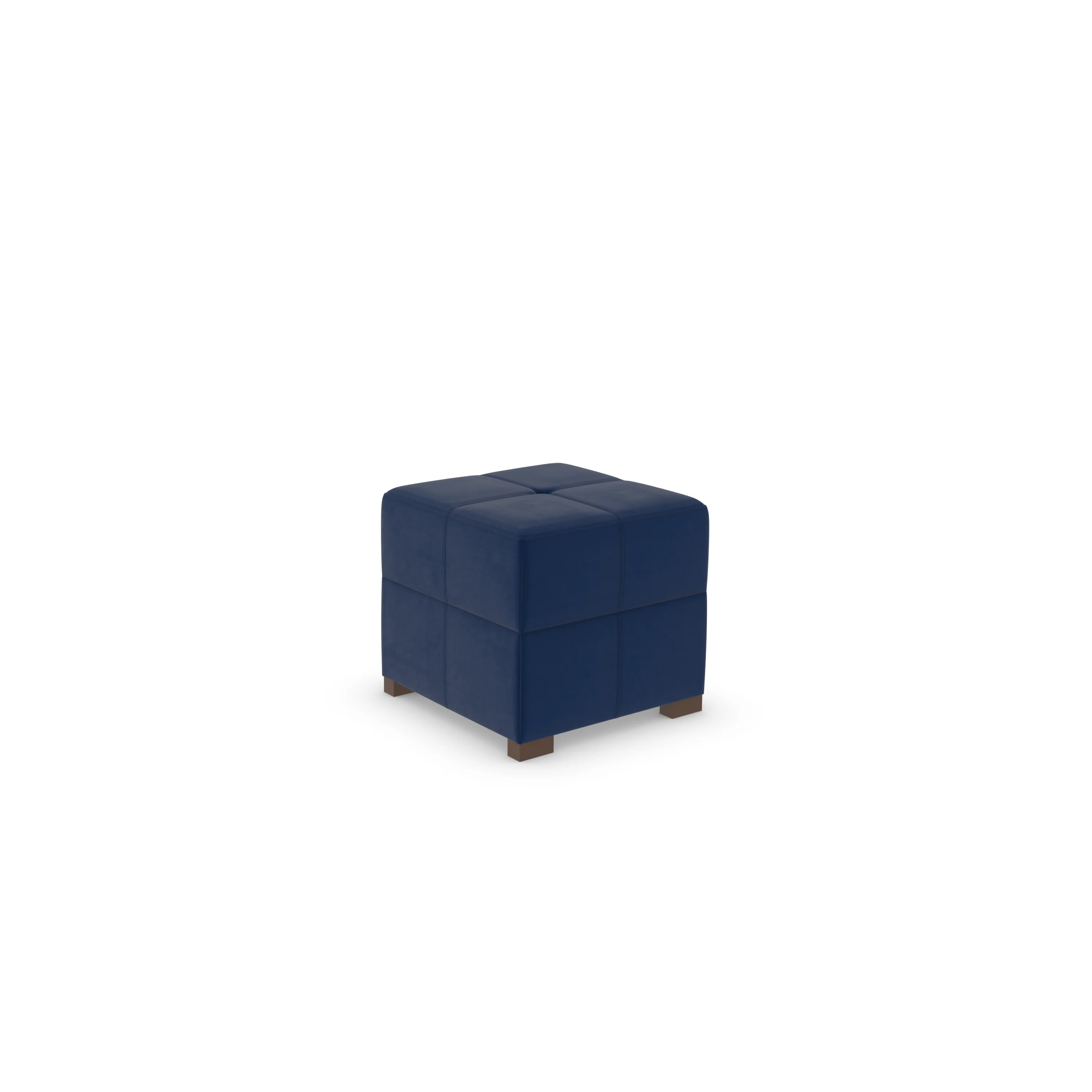 55cm x 55cm - Storage - Footstool - Ottoman - Image 75