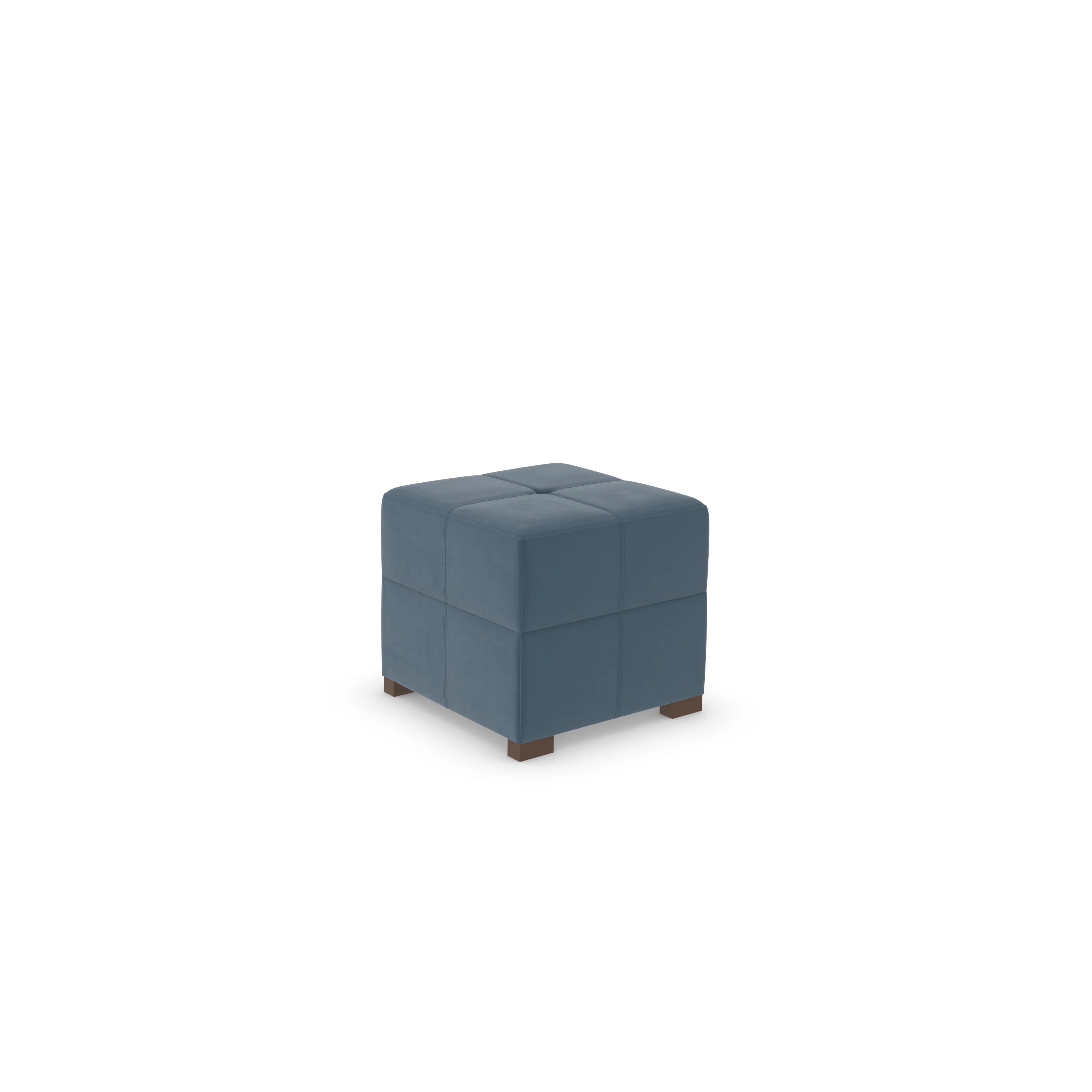 55cm x 55cm - Storage - Footstool - Ottoman - Image 76
