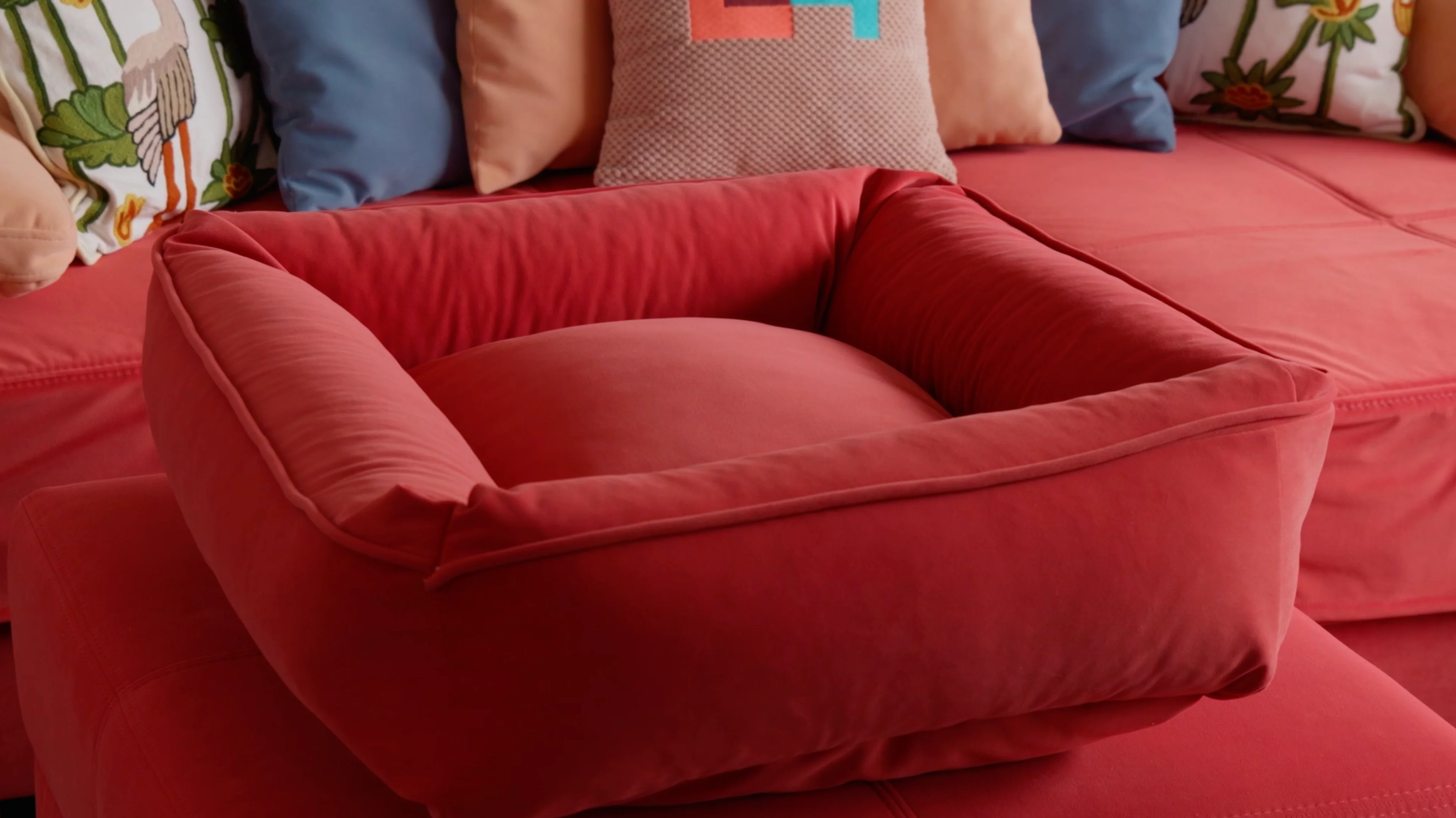 55cm x 55cm - Storage - Footstool - Ottoman - Image 84
