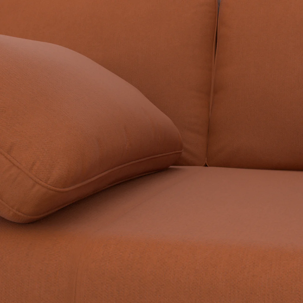 Ashley - Seat Cover  - 2 Seat - Image 17