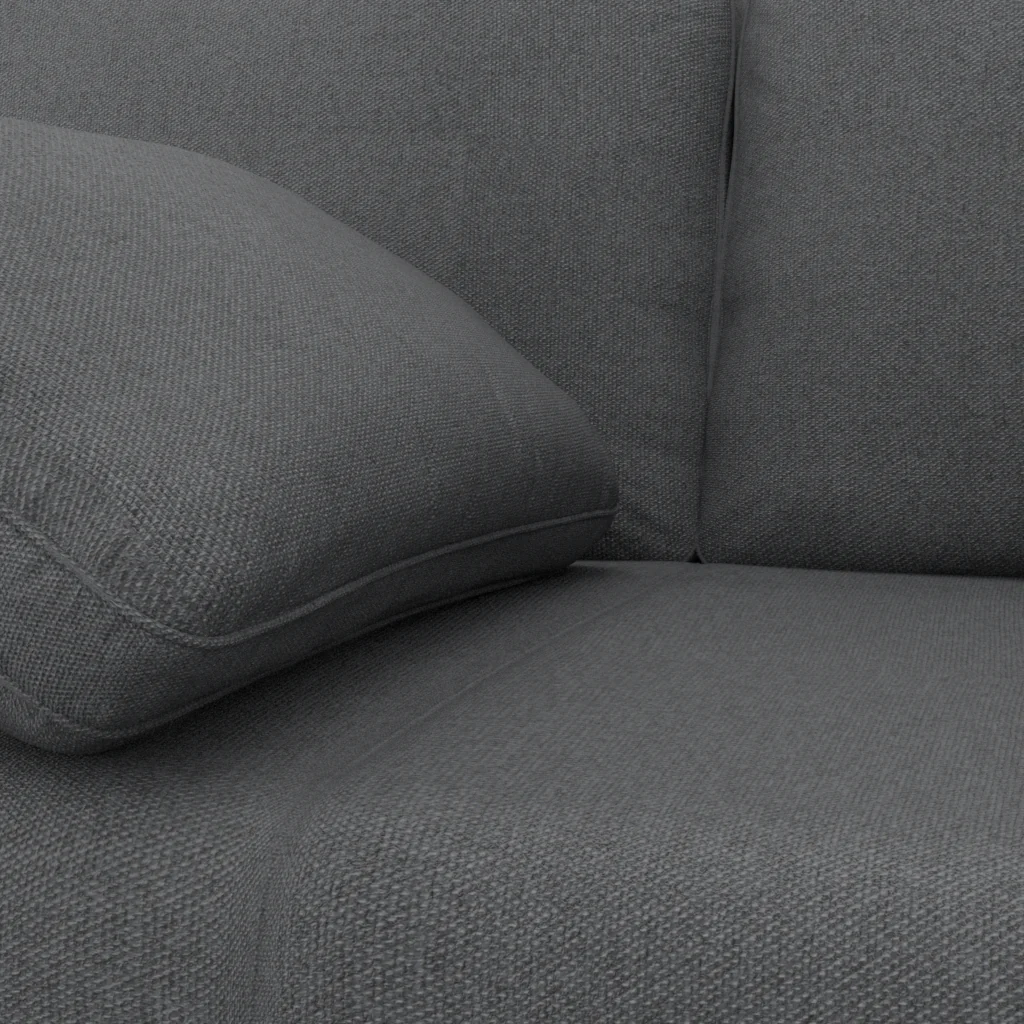 Ashley - Seat Cover  - 2 Seat - Image 29