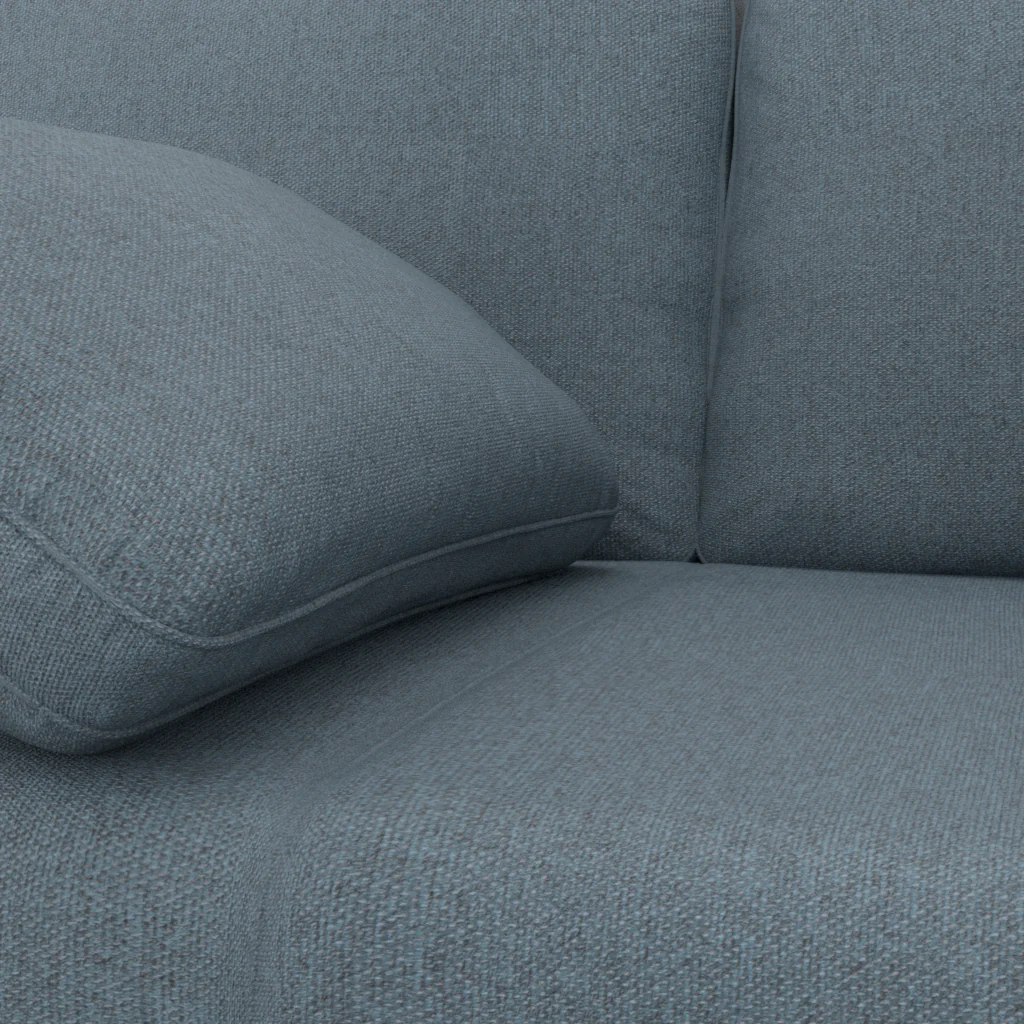 Ashley - Seat Cover  - 2 Seat - Image 33
