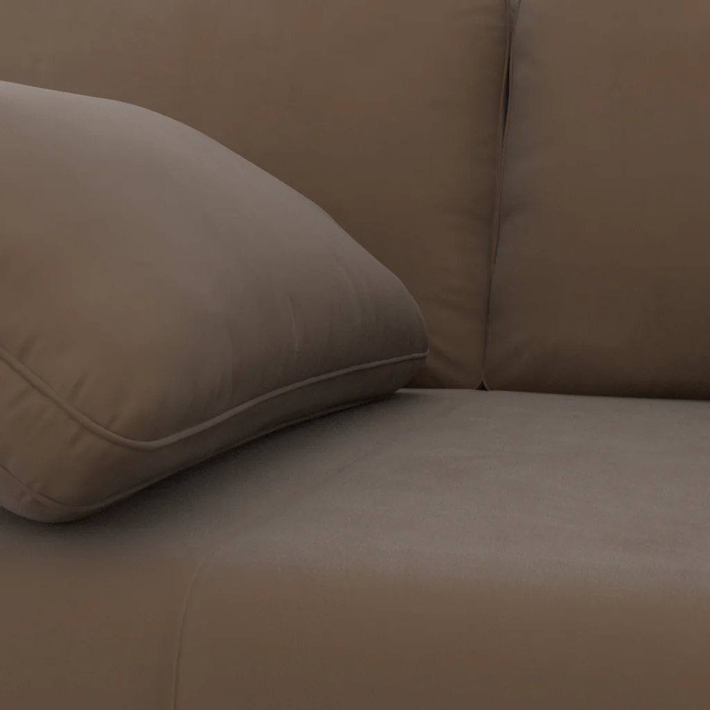 Ashley - Seat Cover  - 2 Seat - Image 37