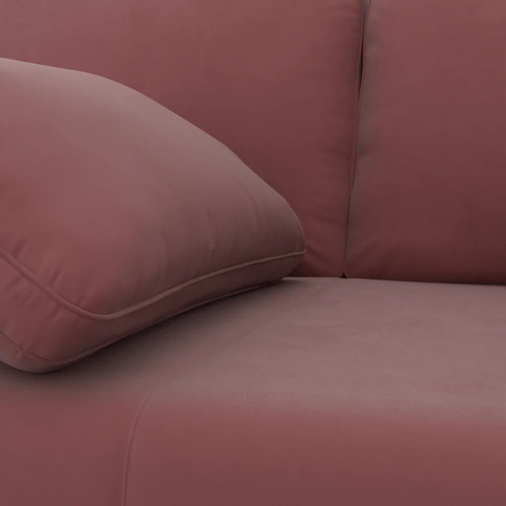 Ashley - Seat Cover  - 2 Seat - Image 40