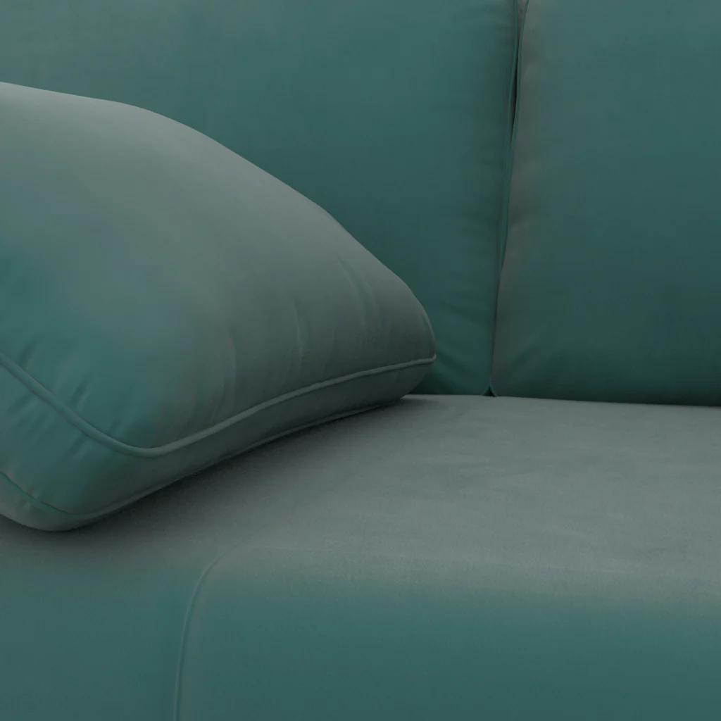 Ashley - Seat Cover  - 2 Seat - Image 41