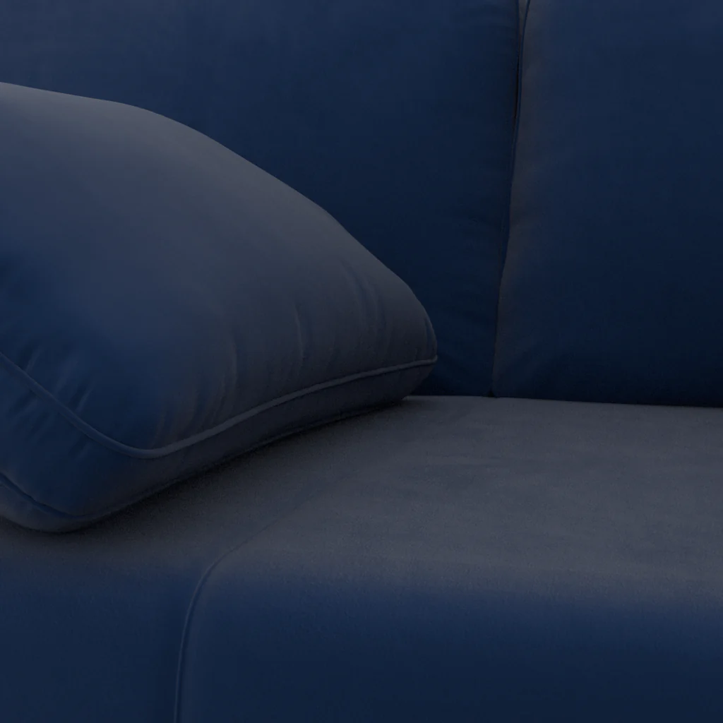 Ashley - Seat Cover  - 2 Seat - Image 42