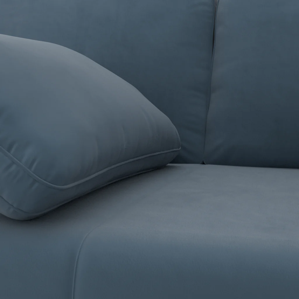 Ashley - Seat Cover  - 2 Seat - Image 43