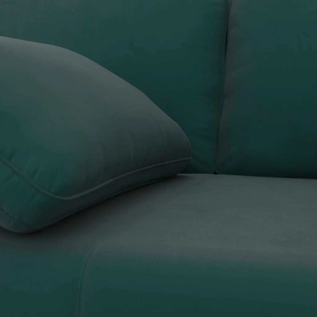 Ashley - Seat Cover  - 2 Seat - Image 47