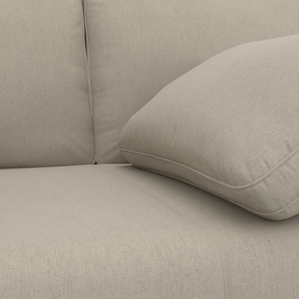Ashley - Seat Cover - Chaise - Image 14